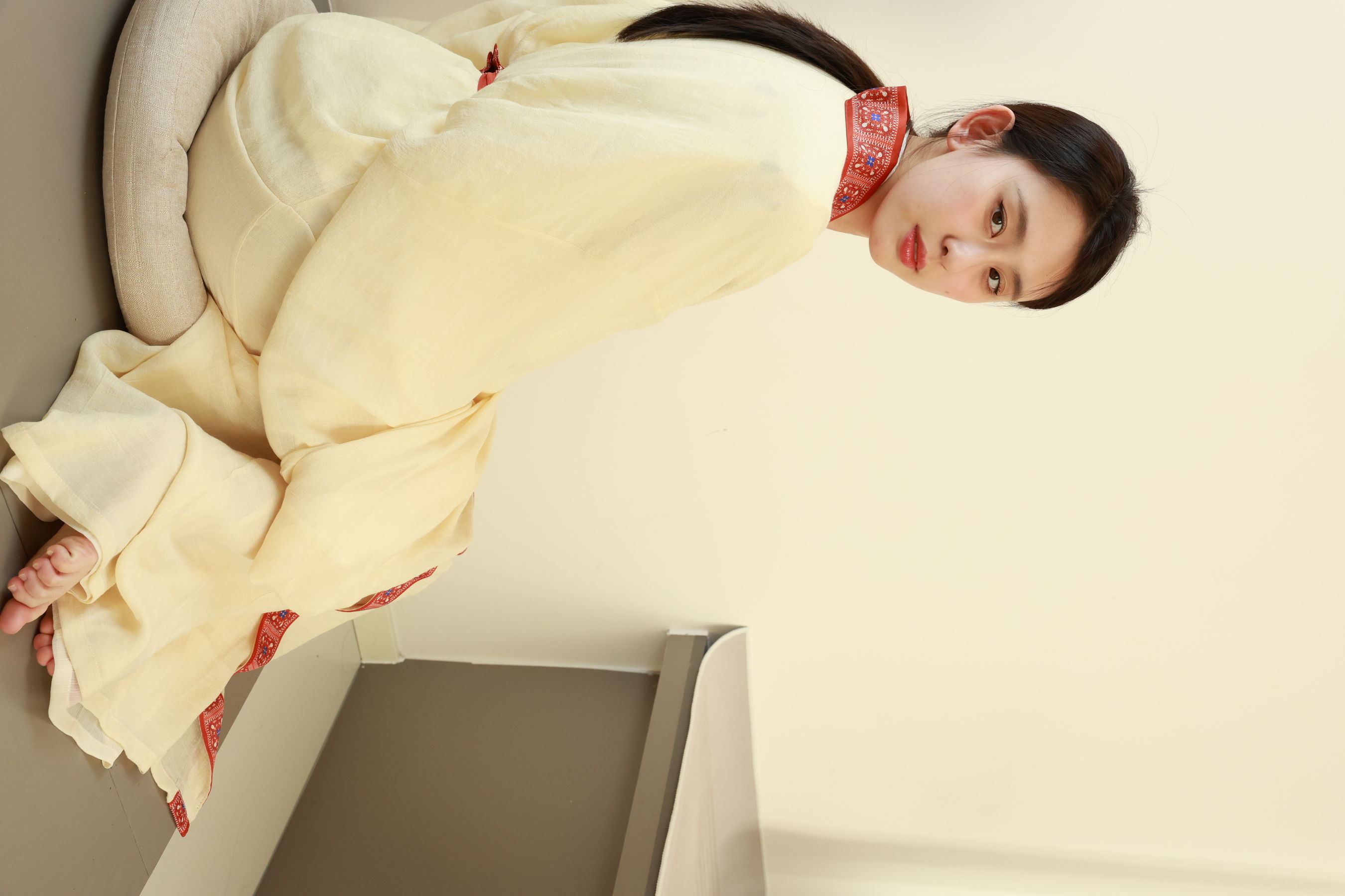 绮梦摄影 2024.09.10 No.021 yaya 珍藏无修无水印版/(436P)