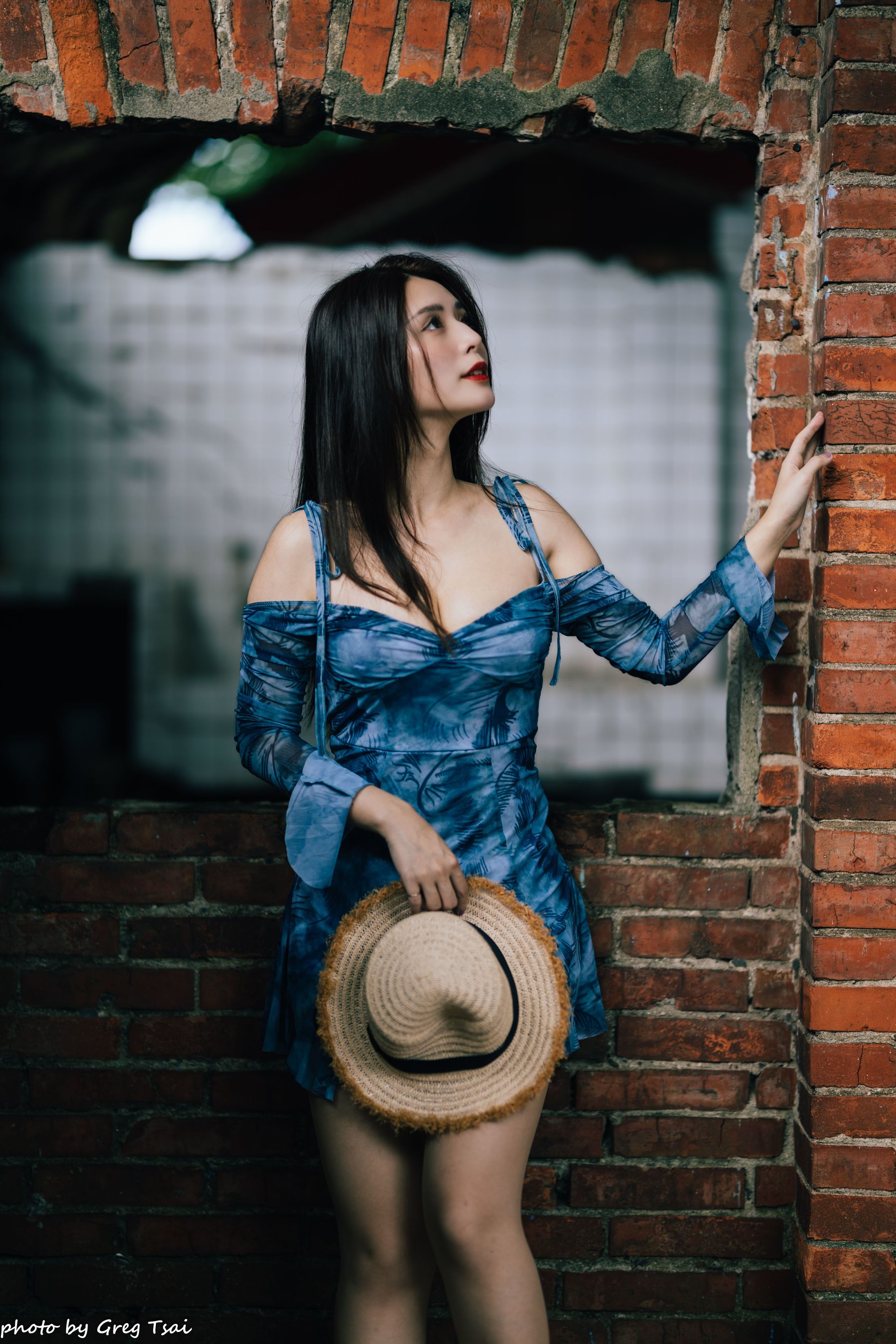 筱筱 - 桃园/(113P)