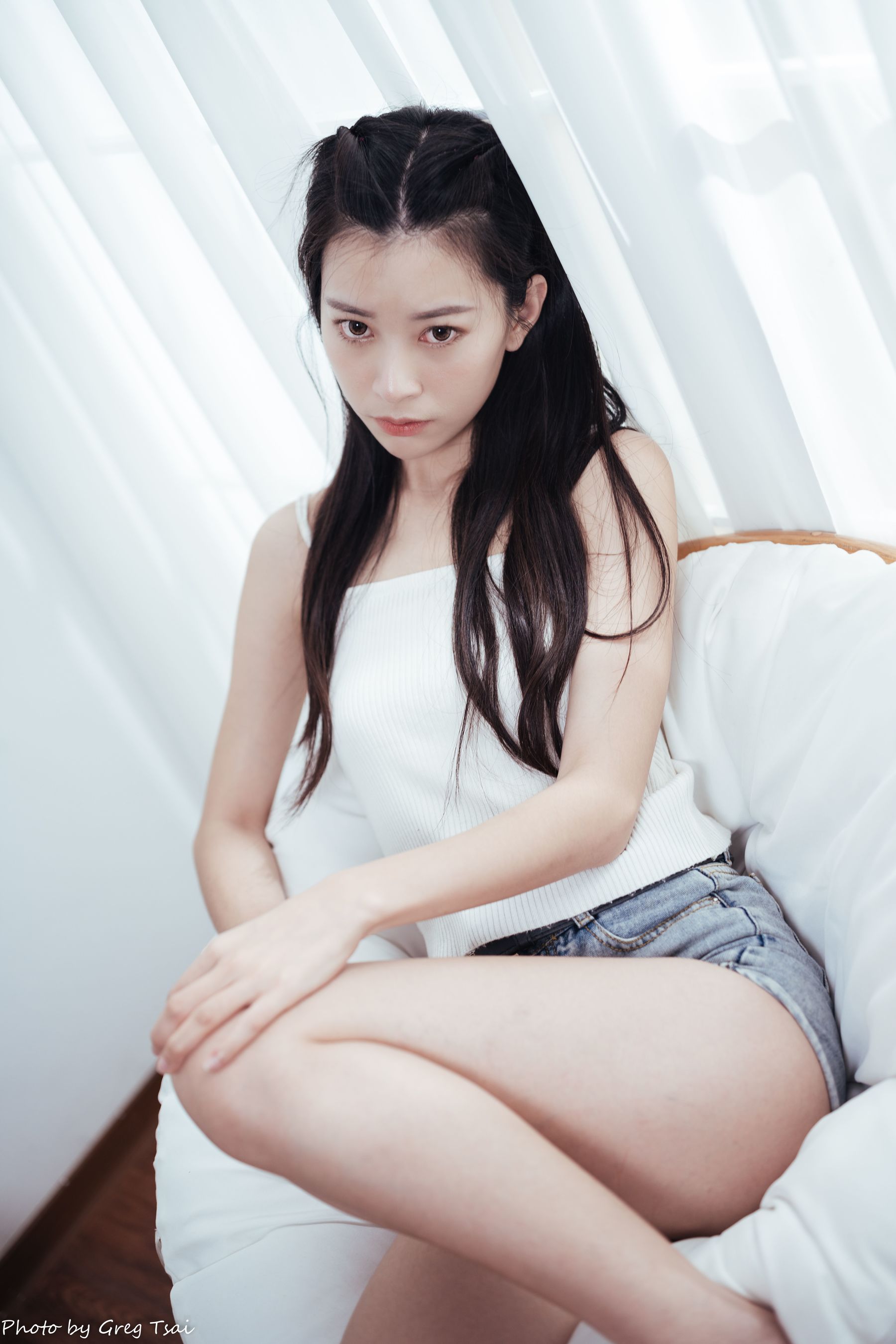 简喧 - 棚拍/(71P)