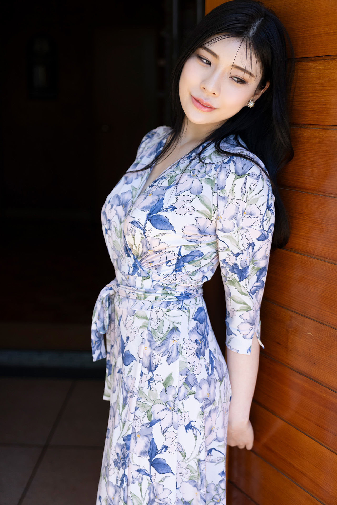 神木麗 - 純情華麗/(22P)