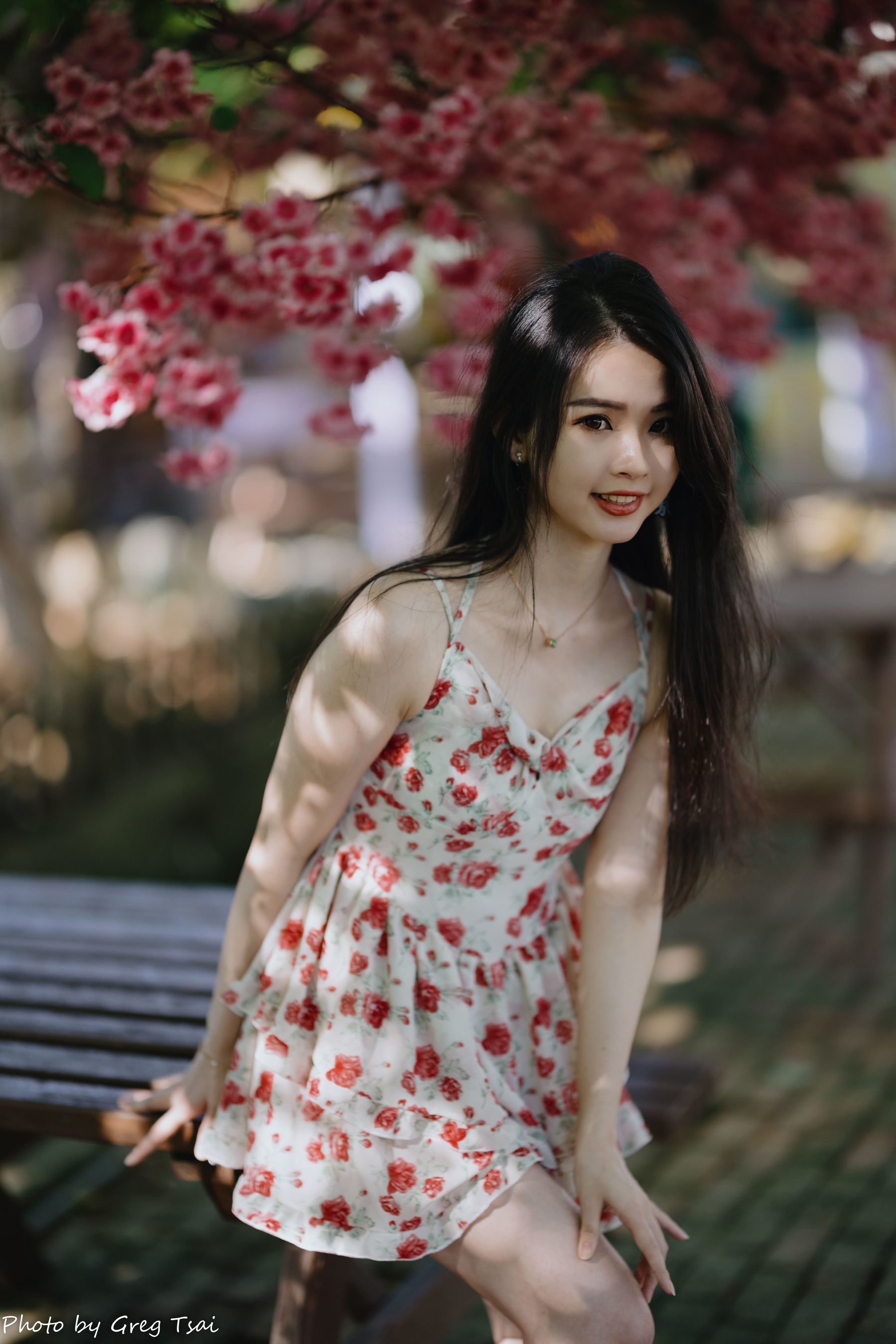 米浆 - 花花女孩/(84P)