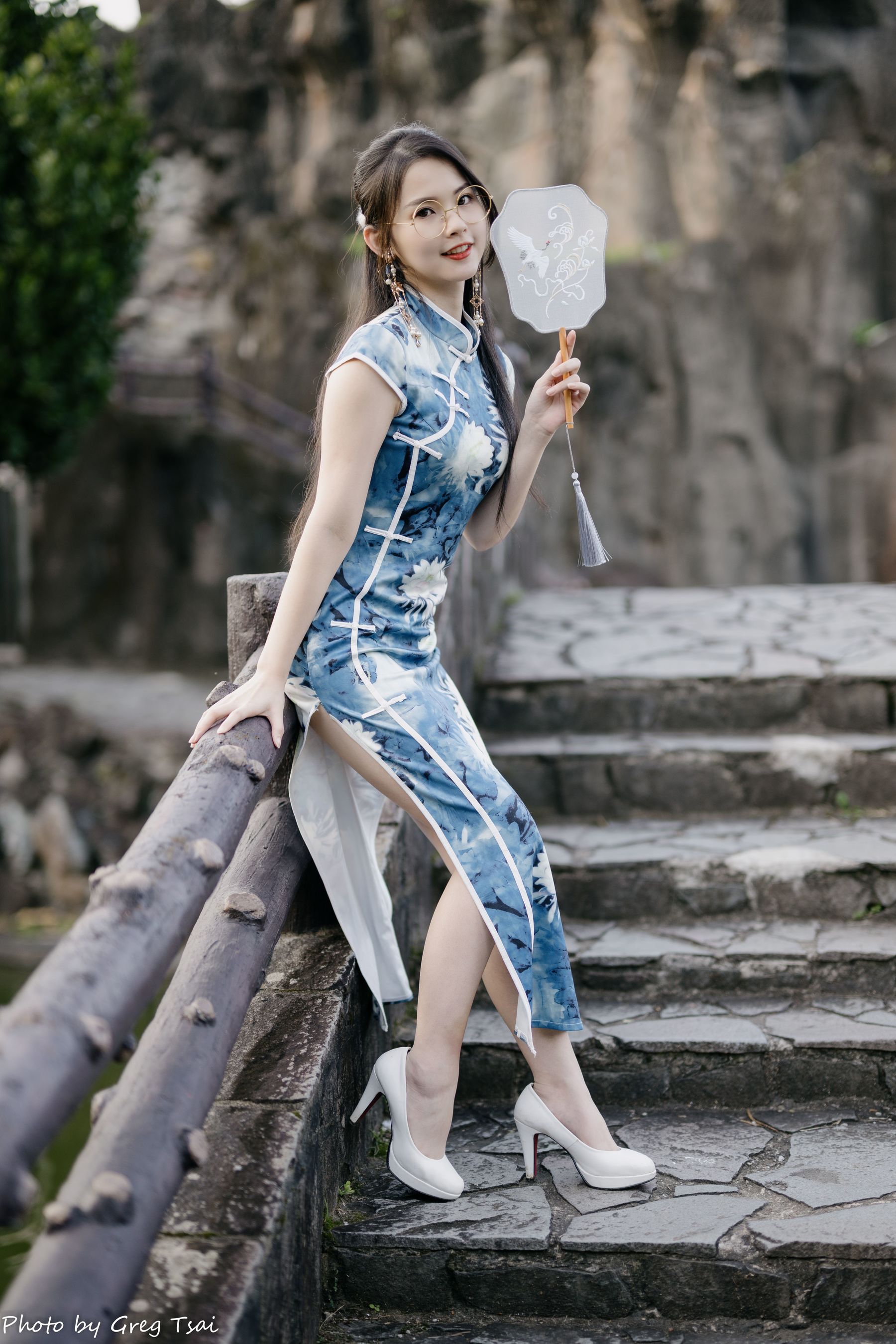 米浆 - 旗袍集锦/(172P)