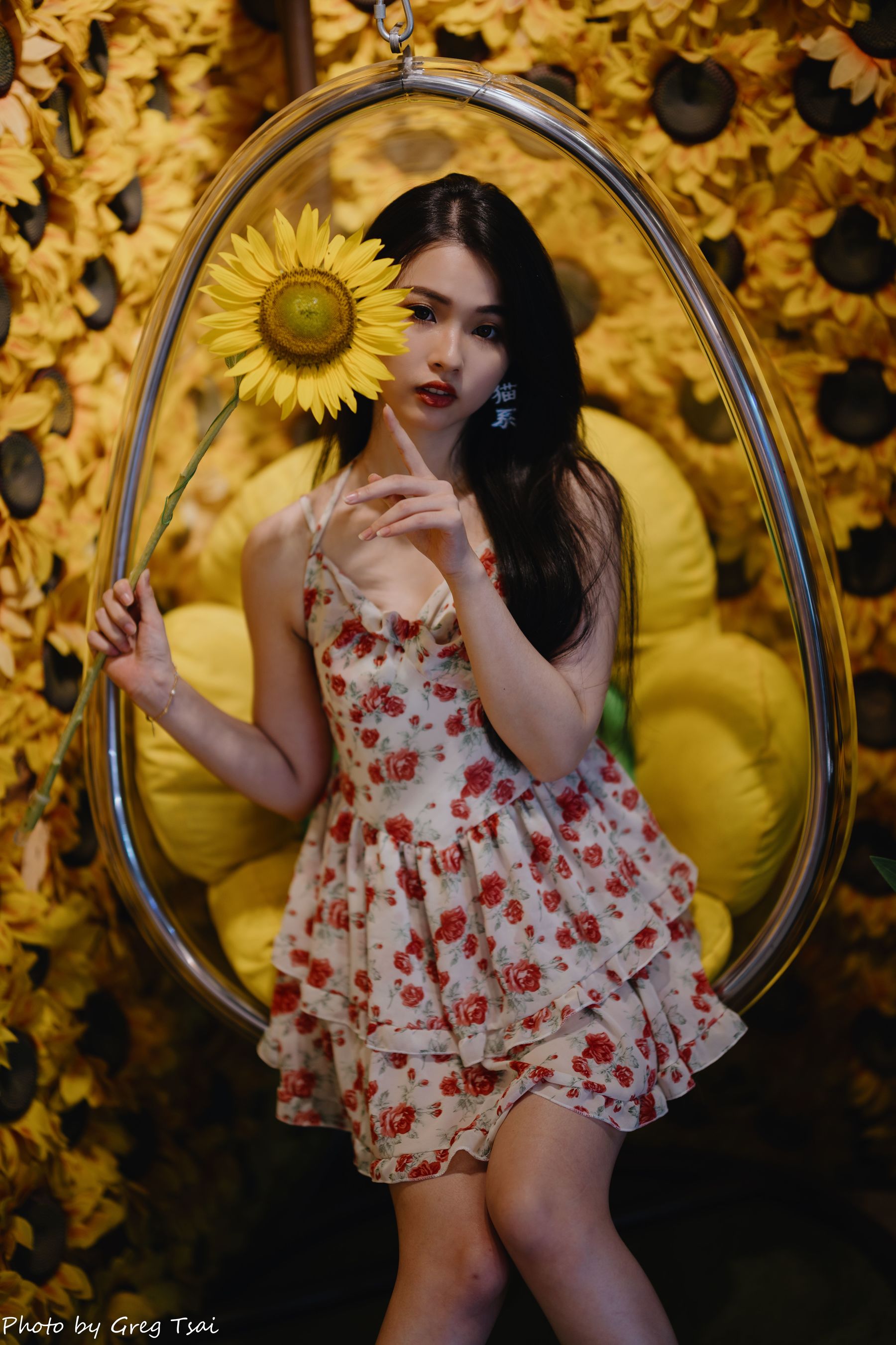 米浆 - 花花女孩/(84P)