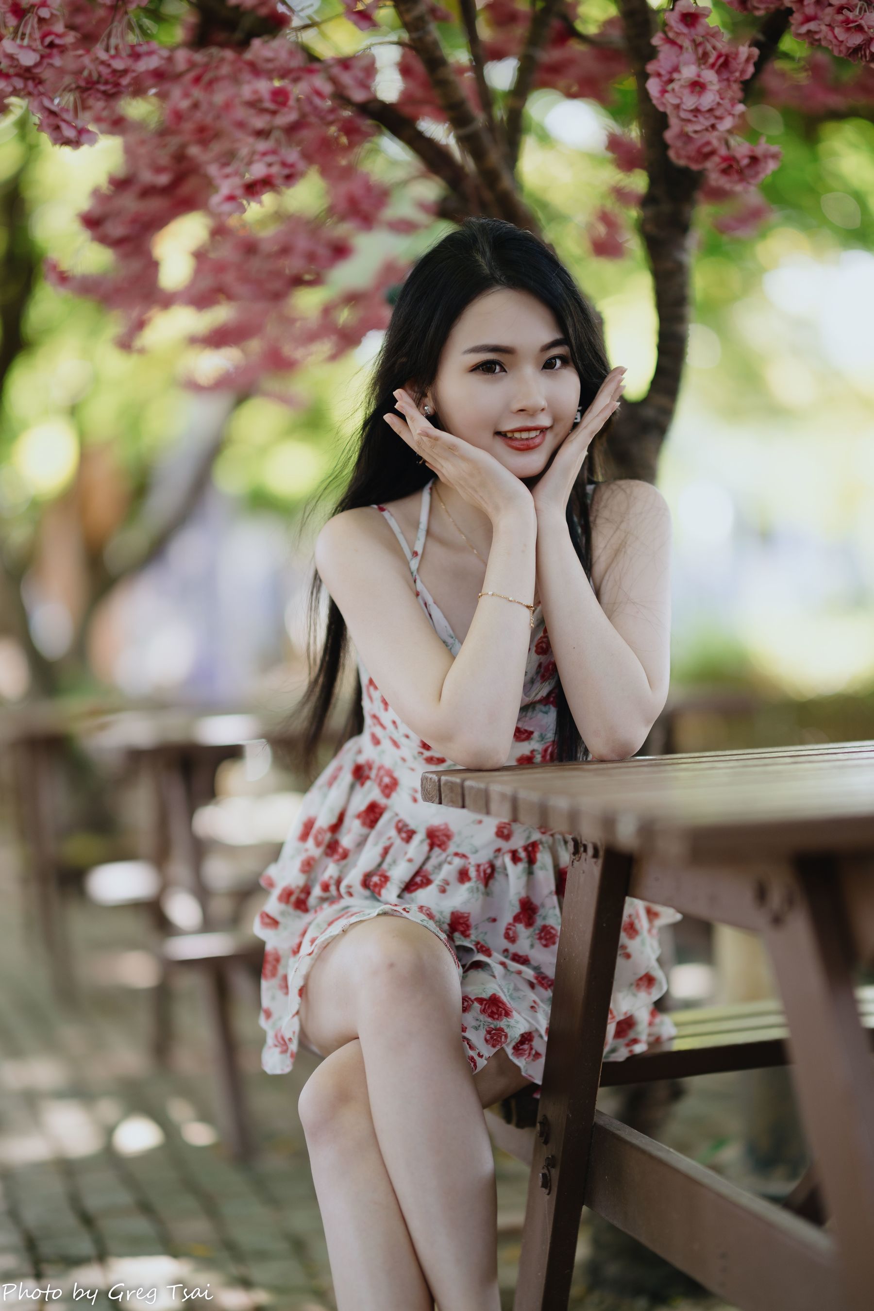 米浆 - 花花女孩/(84P)