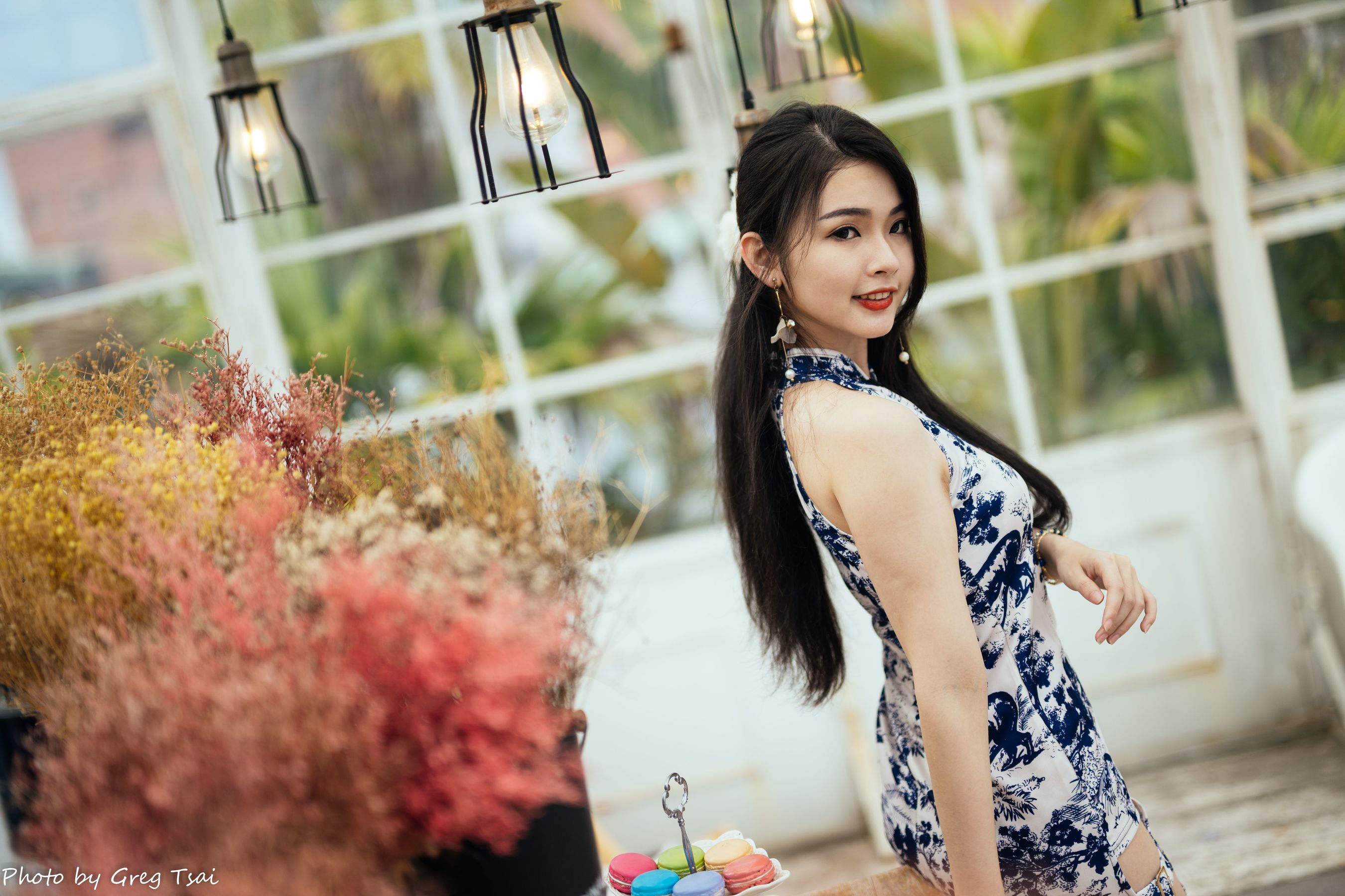 米浆 - 旗袍集锦/(172P)