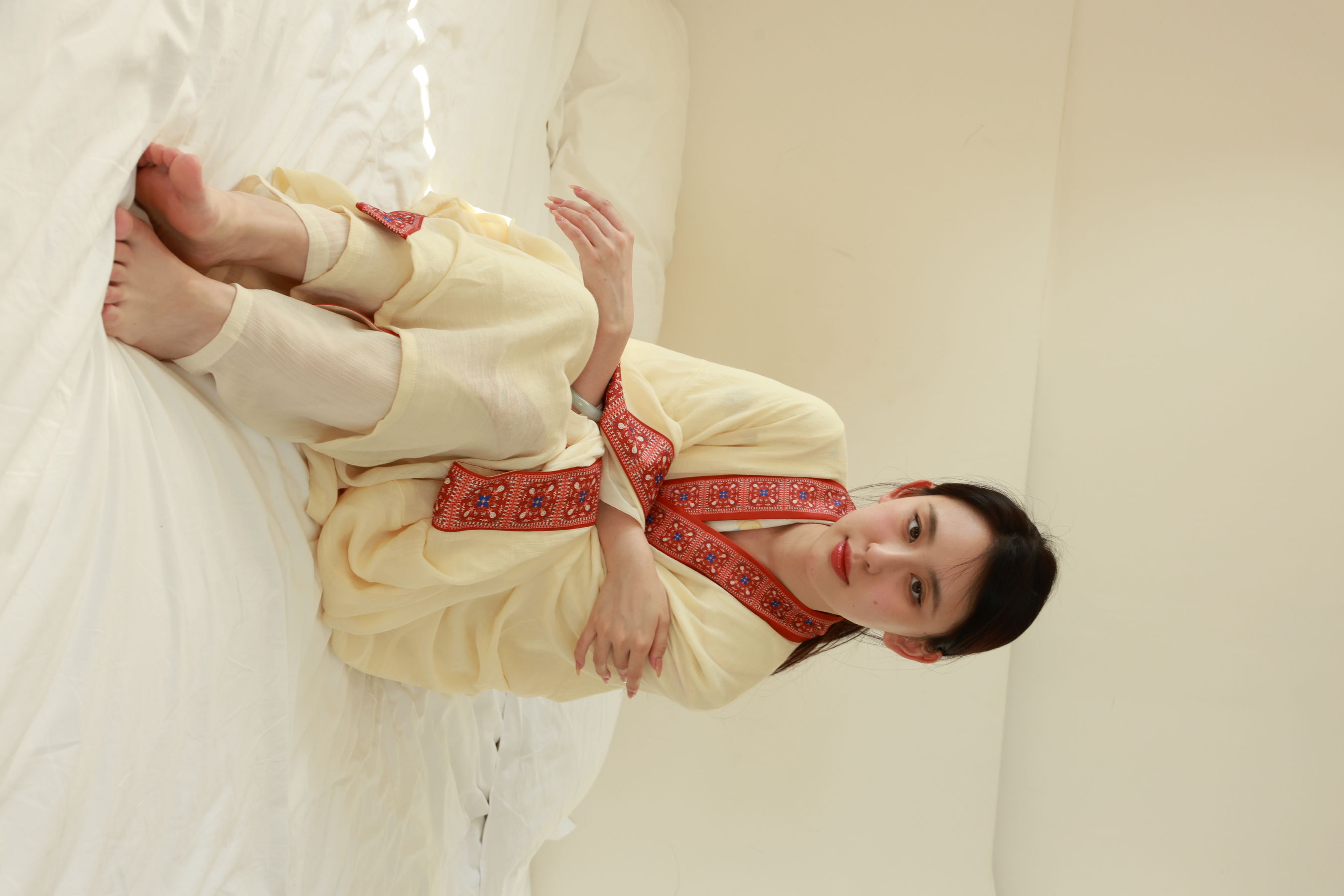 绮梦摄影 2024.09.10 No.021 yaya 珍藏无修无水印版/(436P)