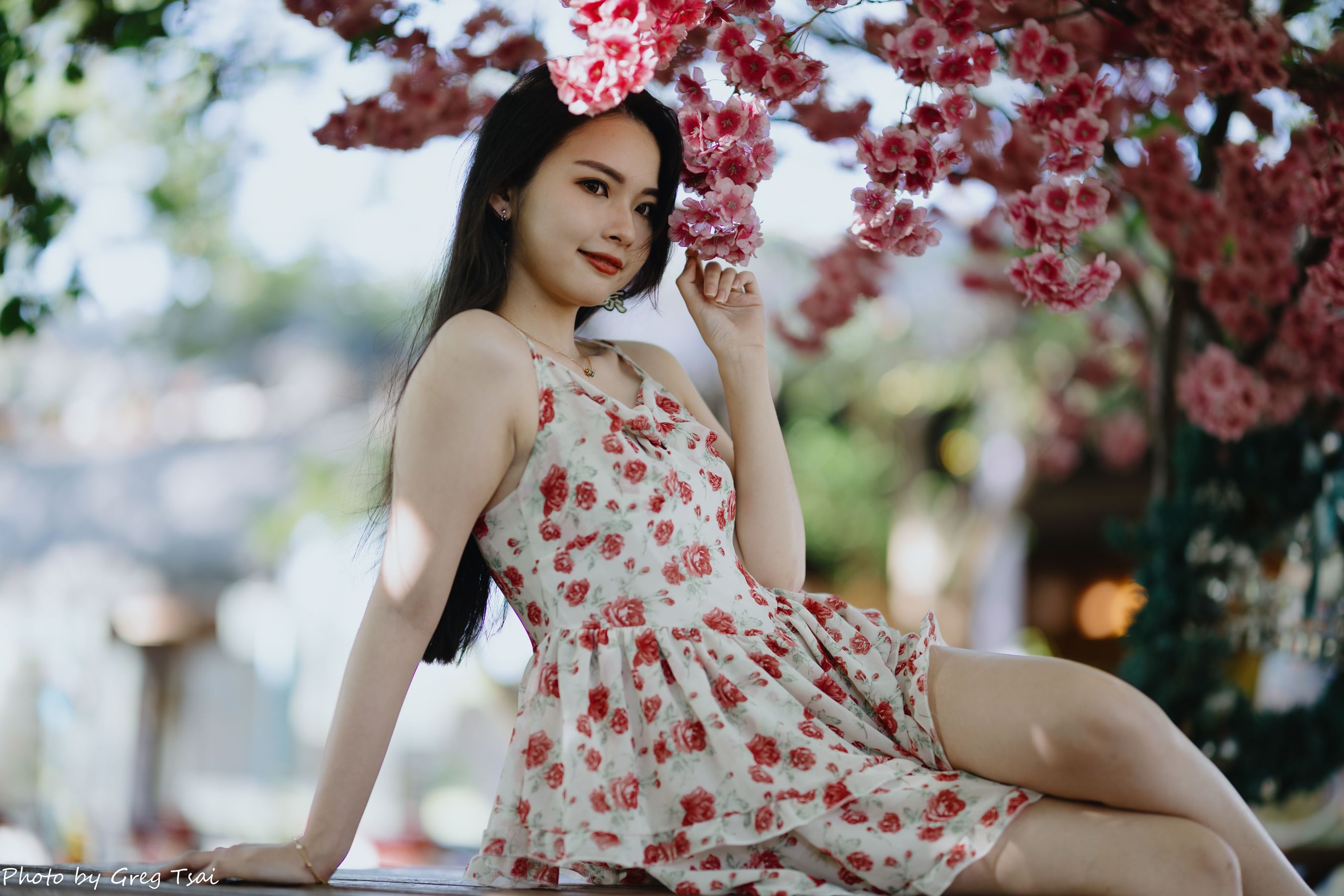 米浆 - 花花女孩/(84P)