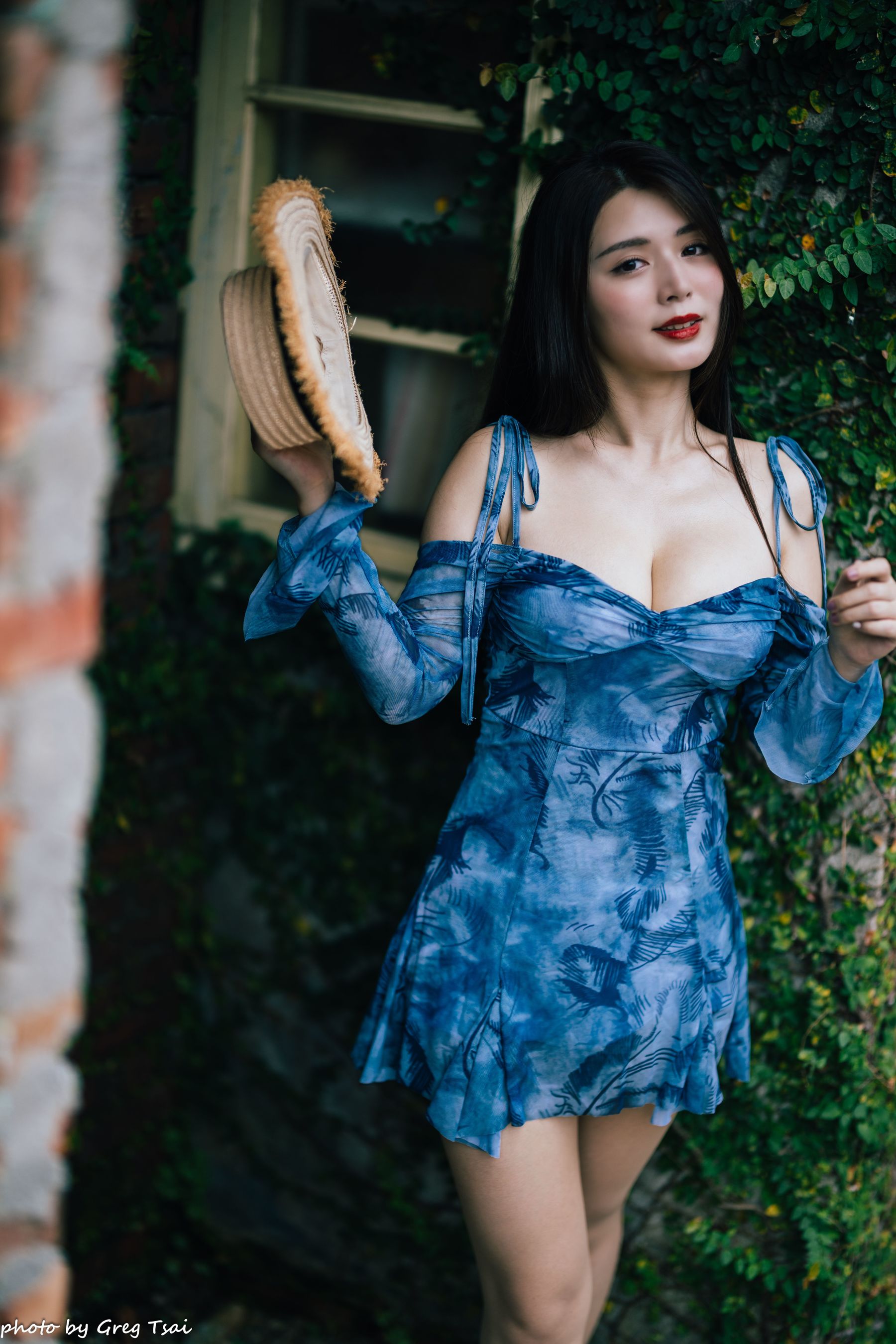 筱筱 - 桃园/(113P)