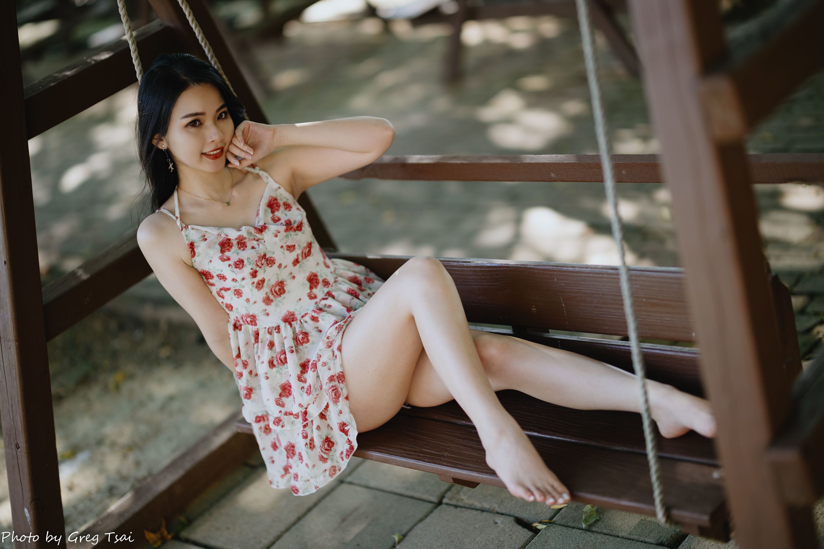 米浆 - 花花女孩/(84P)