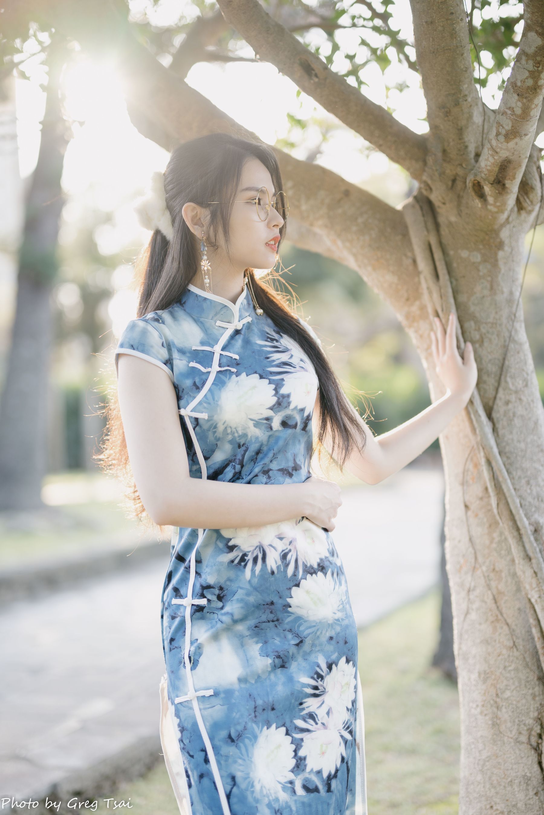 米浆 - 旗袍集锦/(172P)