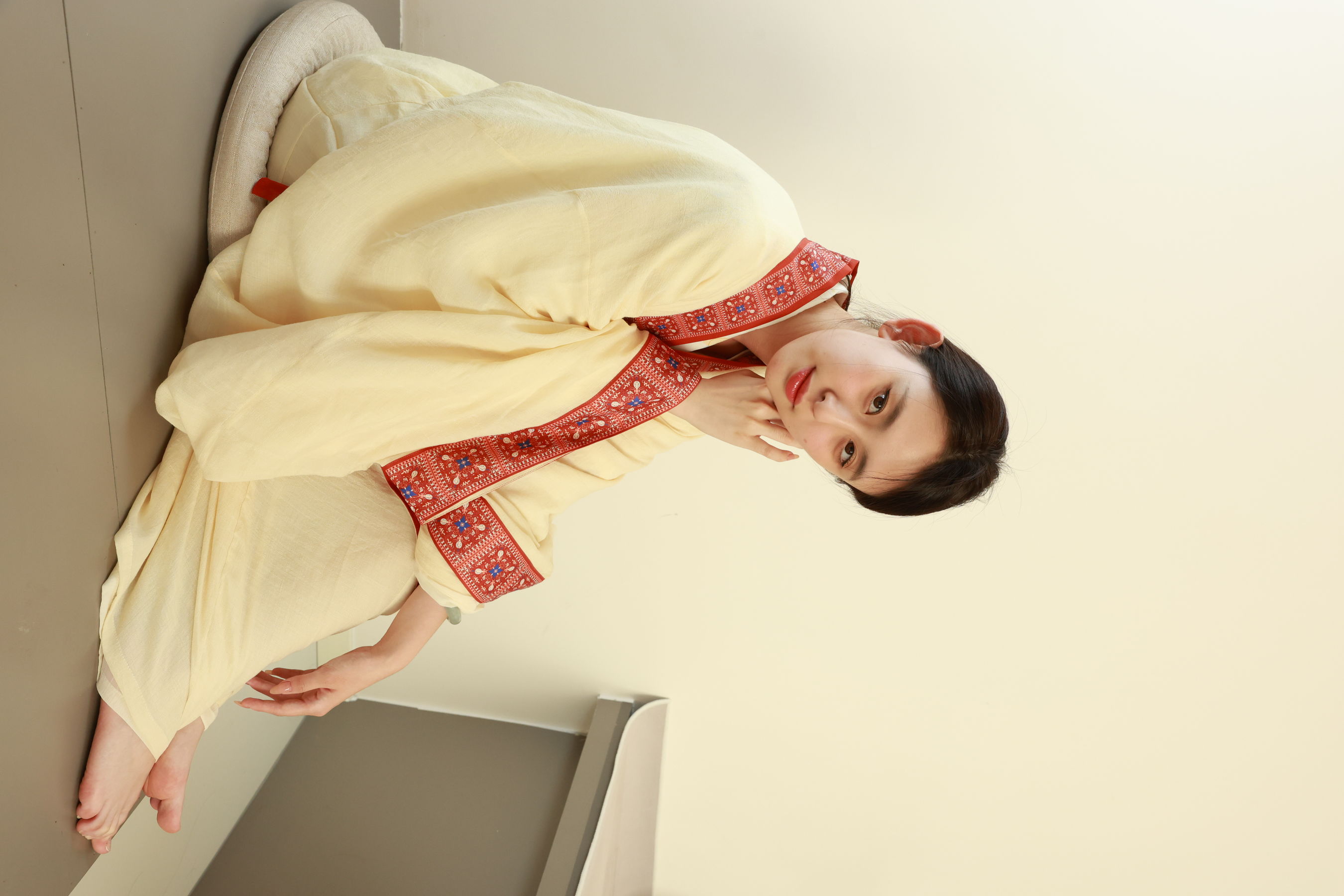 绮梦摄影 2024.09.10 No.021 yaya 珍藏无修无水印版/(436P)