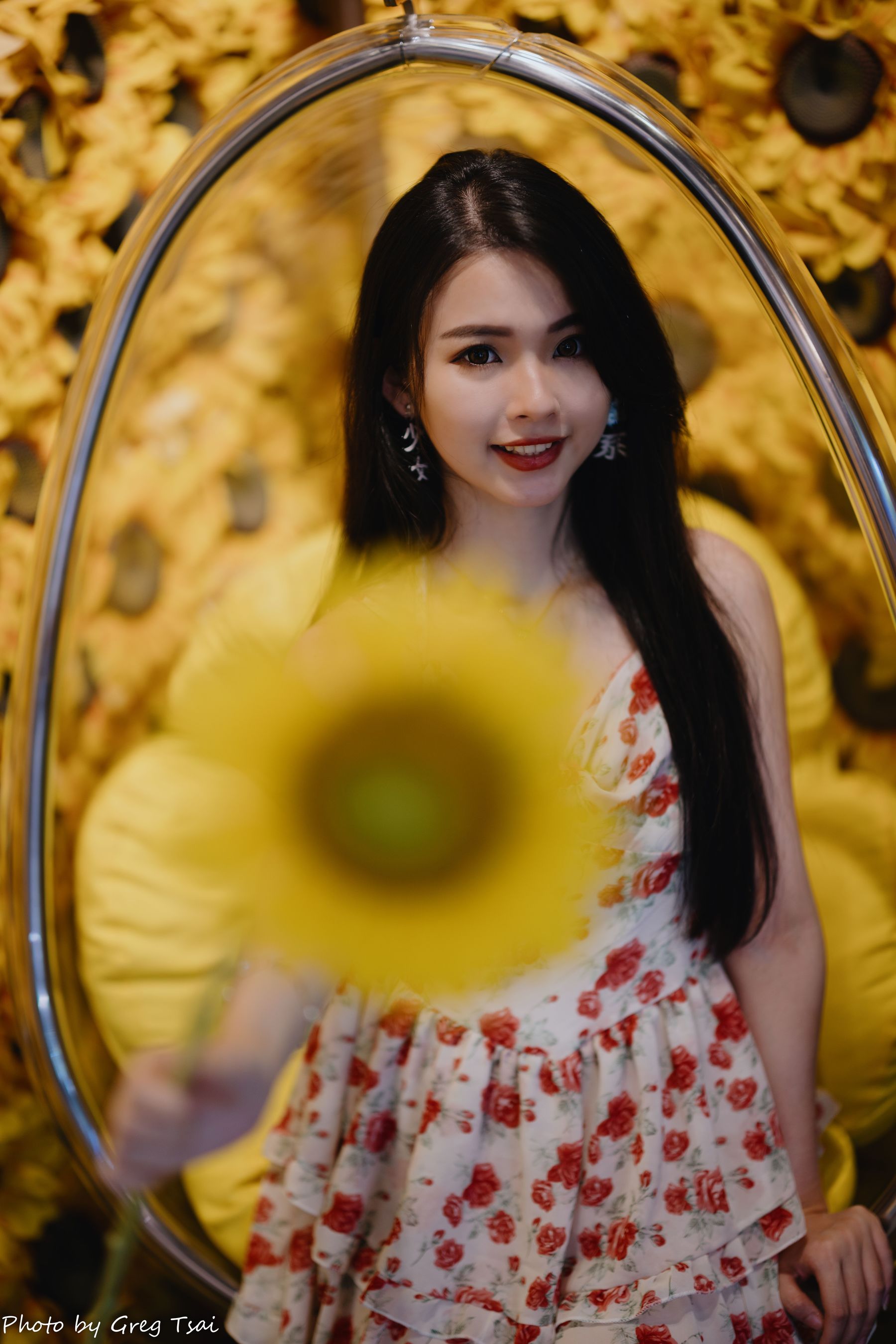 米浆 - 花花女孩/(84P)