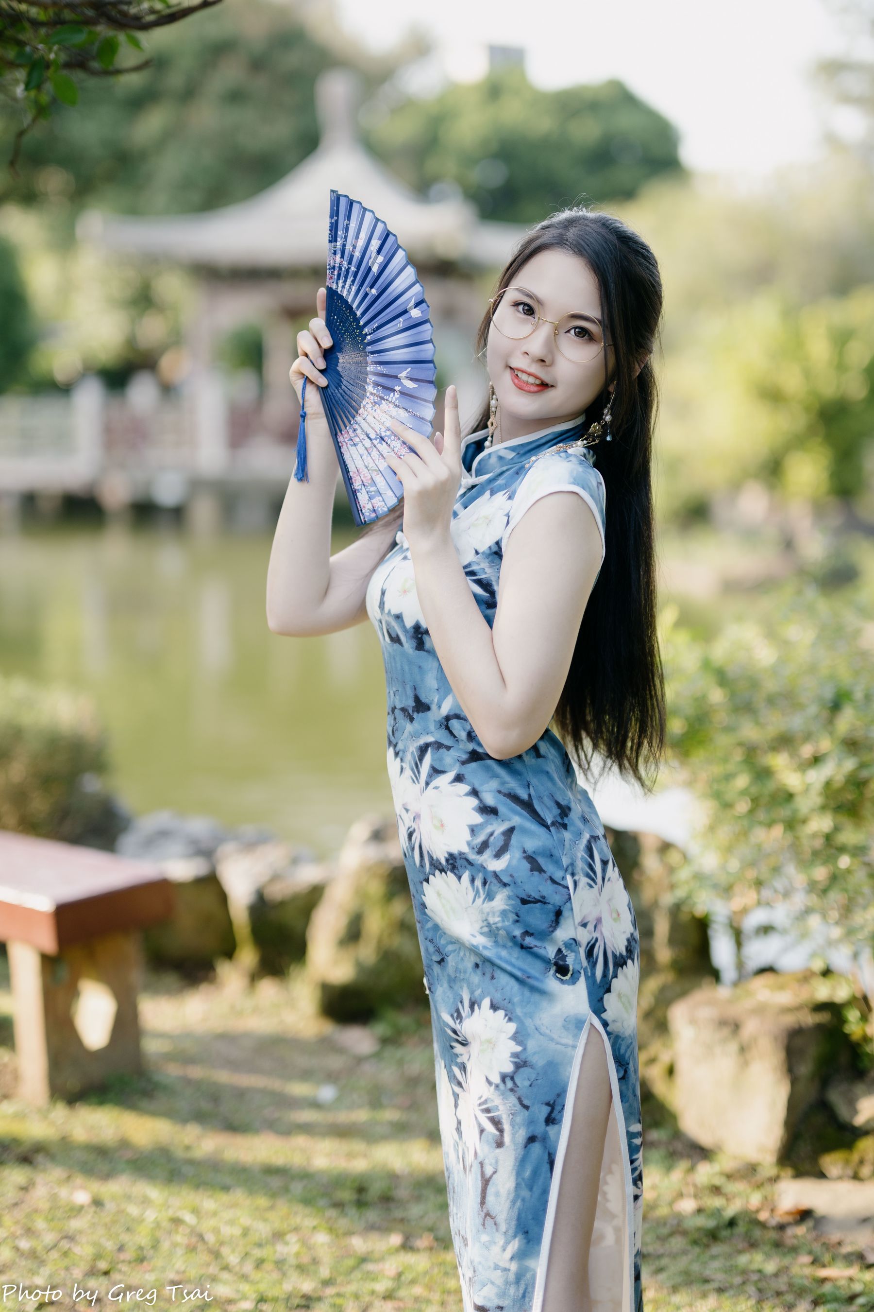 米浆 - 旗袍集锦/(172P)