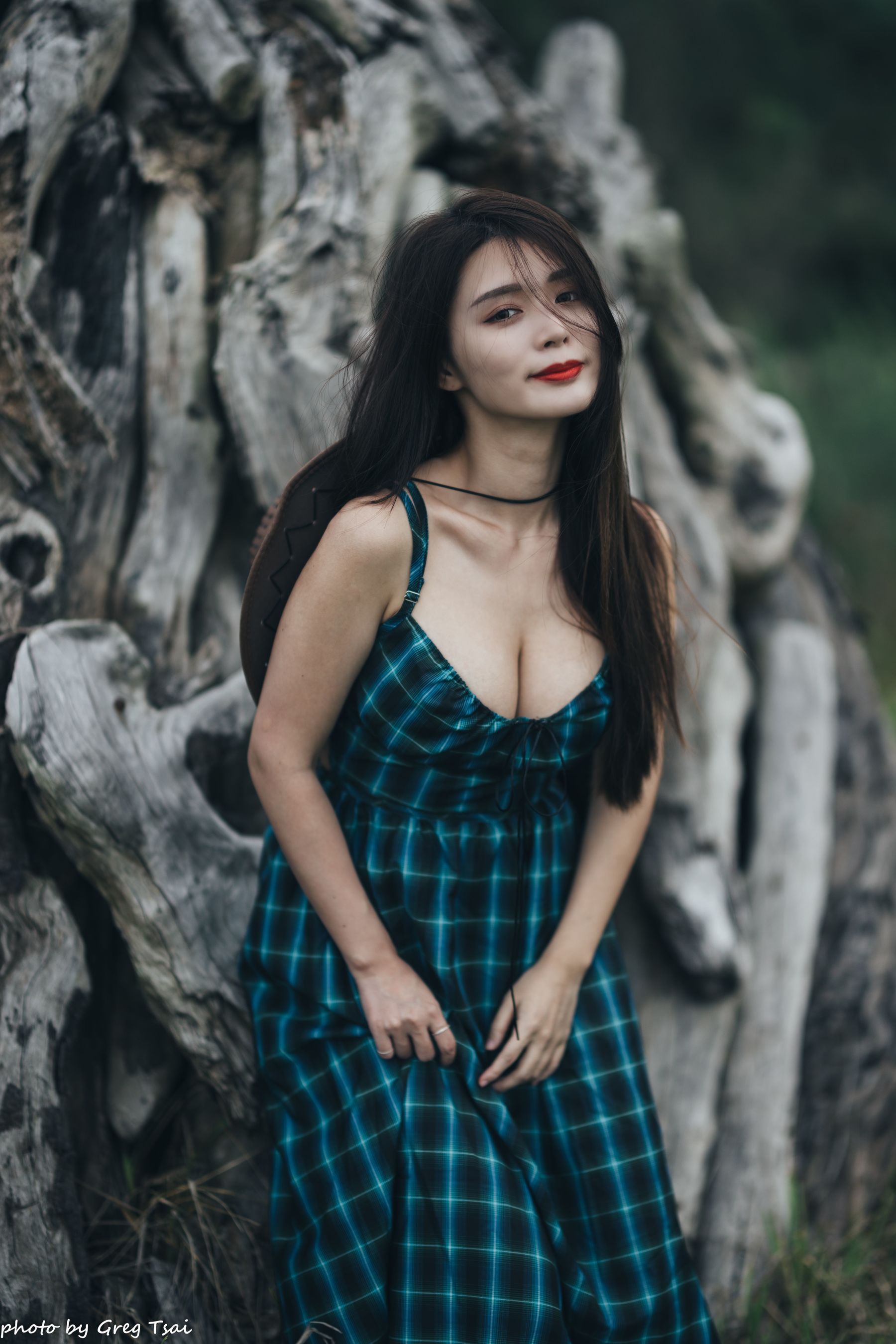 筱筱 - 永安/(90P)