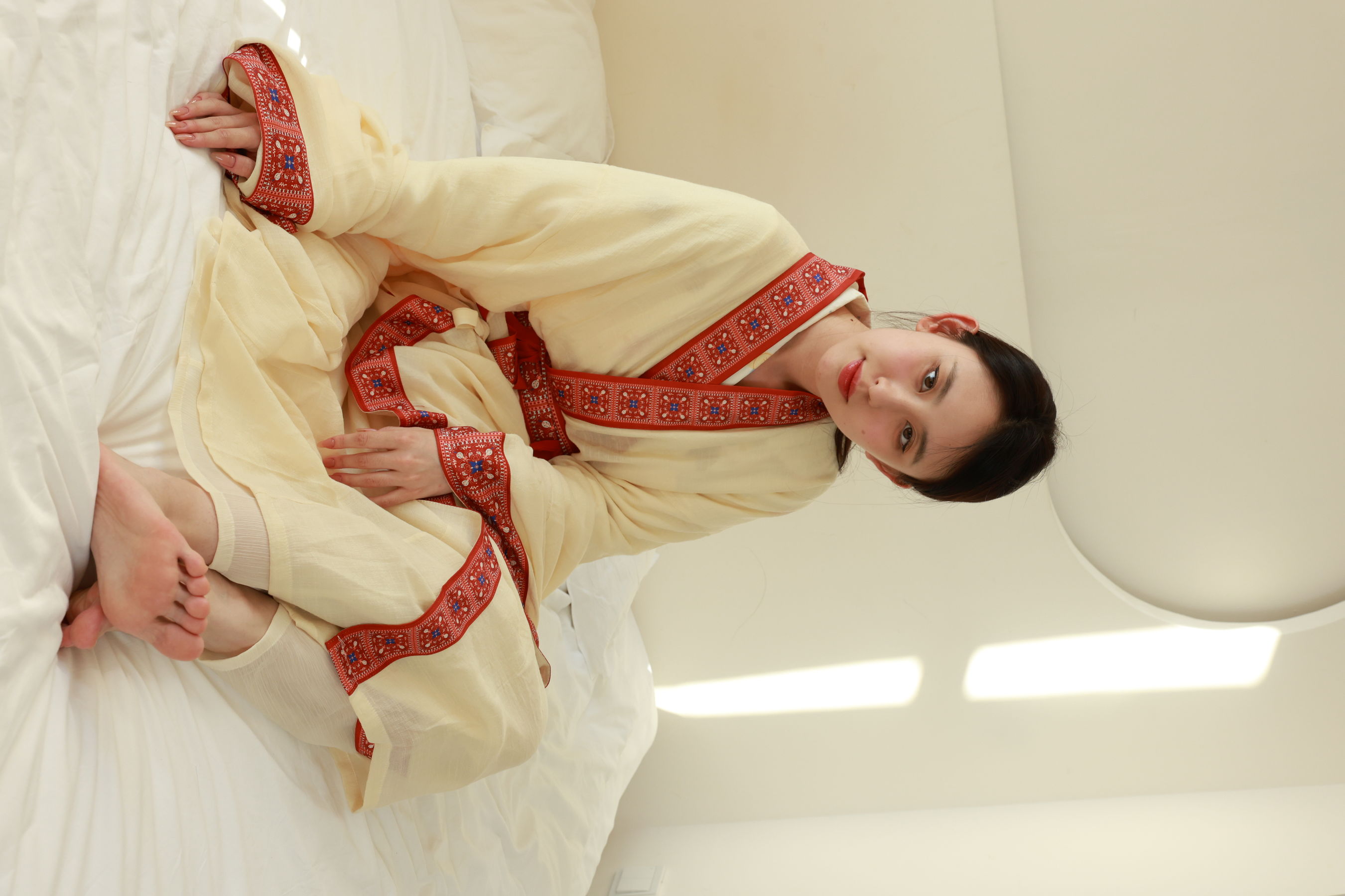 绮梦摄影 2024.09.10 No.021 yaya 珍藏无修无水印版/(436P)