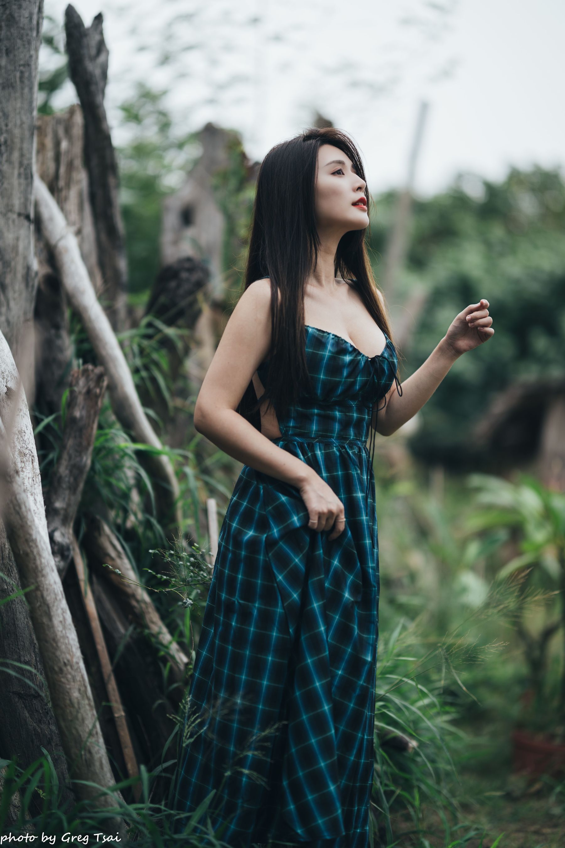 筱筱 - 永安/(90P)