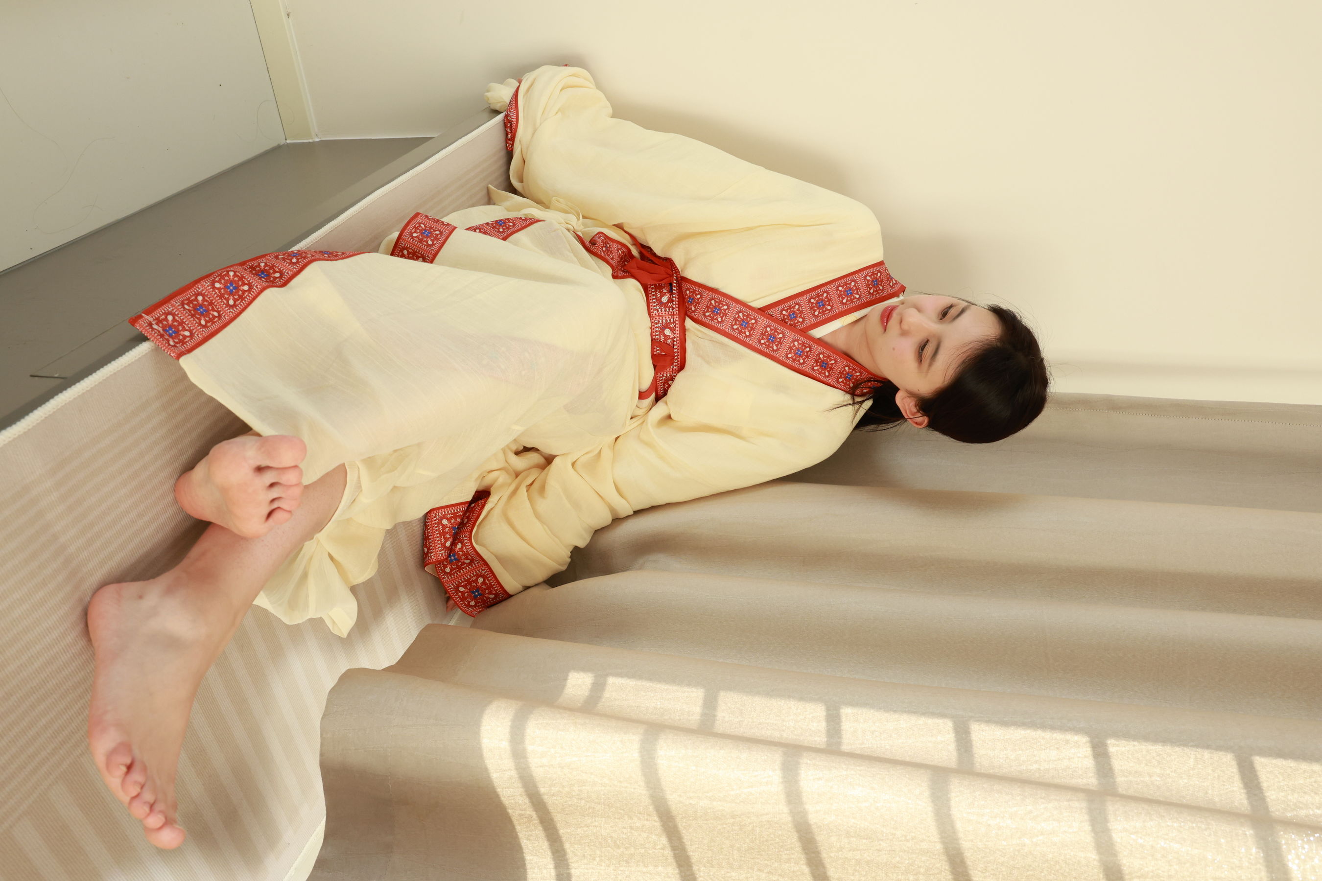 绮梦摄影 2024.09.10 No.021 yaya 珍藏无修无水印版/(436P)