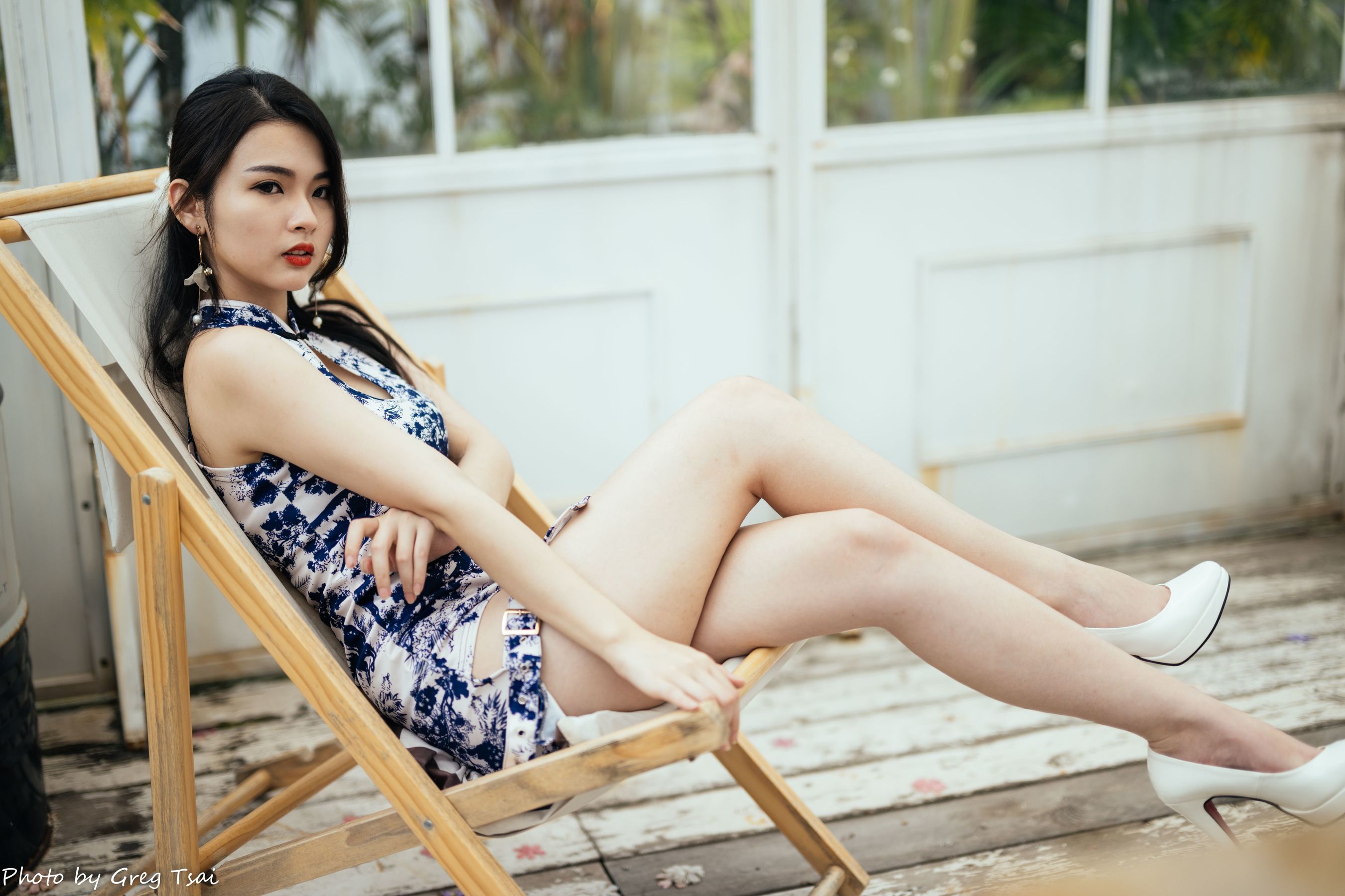 米浆 - 旗袍集锦/(172P)