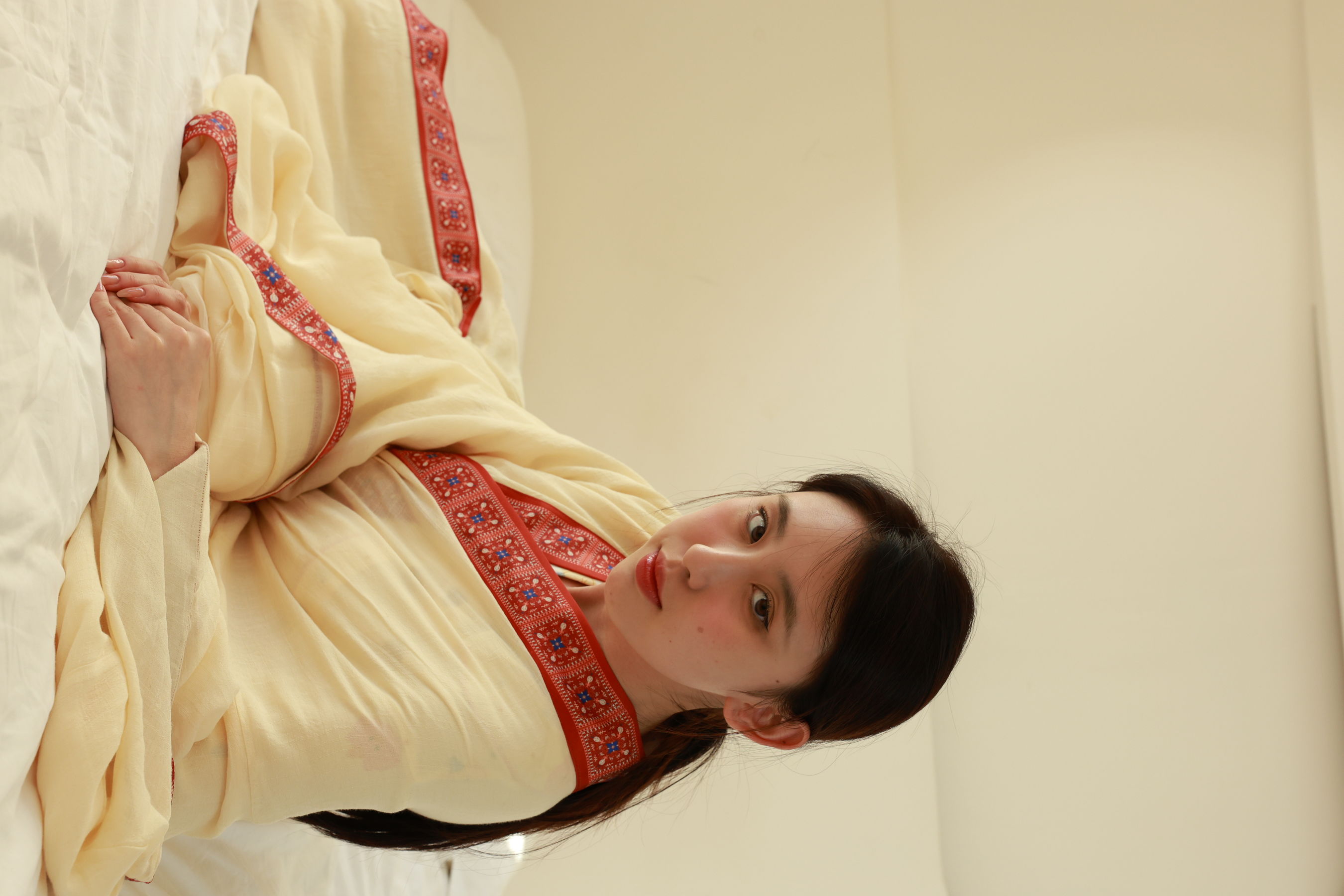 绮梦摄影 2024.09.10 No.021 yaya 珍藏无修无水印版/(436P)