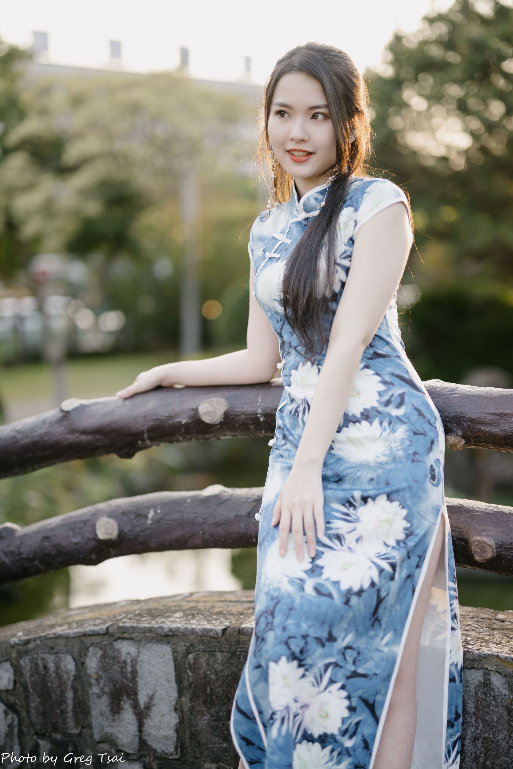 米浆 - 旗袍集锦/(172P)