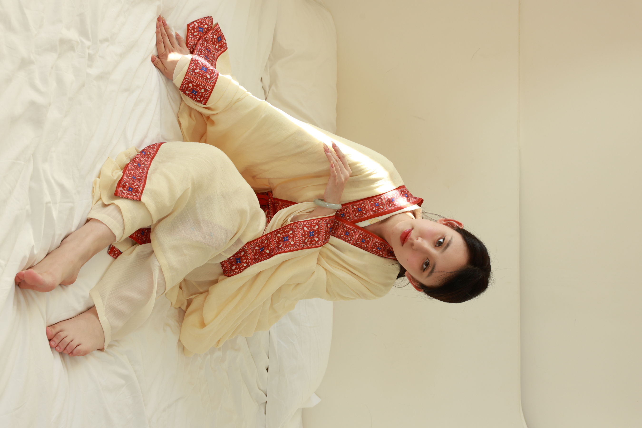 绮梦摄影 2024.09.10 No.021 yaya 珍藏无修无水印版/(436P)