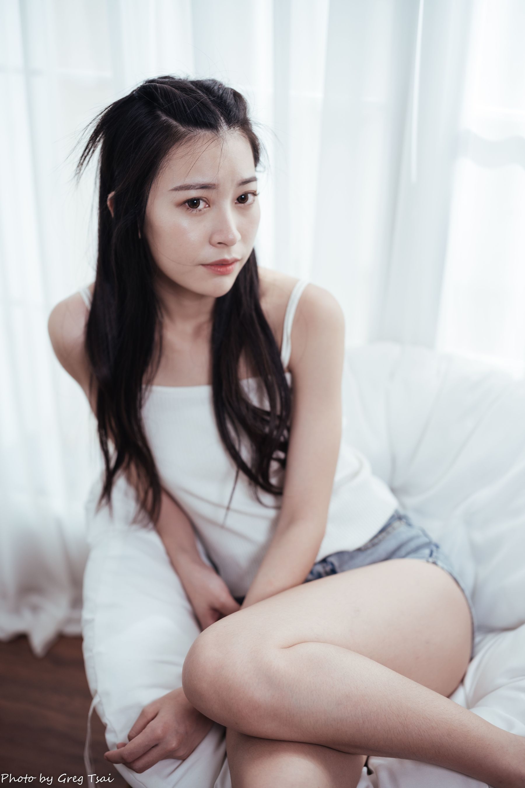 简喧 - 棚拍/(71P)