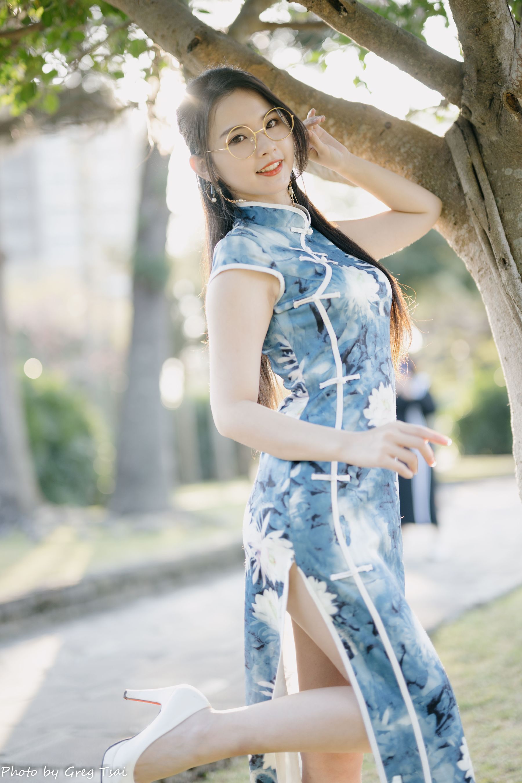 米浆 - 旗袍集锦/(172P)