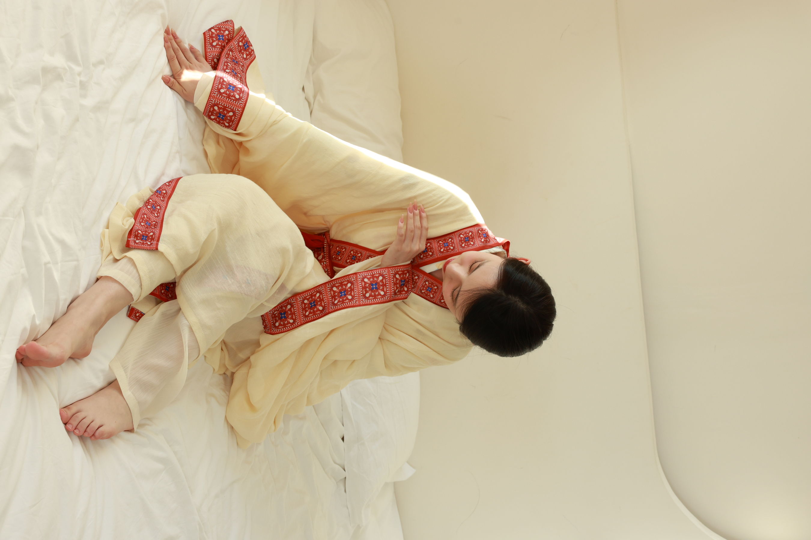 绮梦摄影 2024.09.10 No.021 yaya 珍藏无修无水印版/(436P)