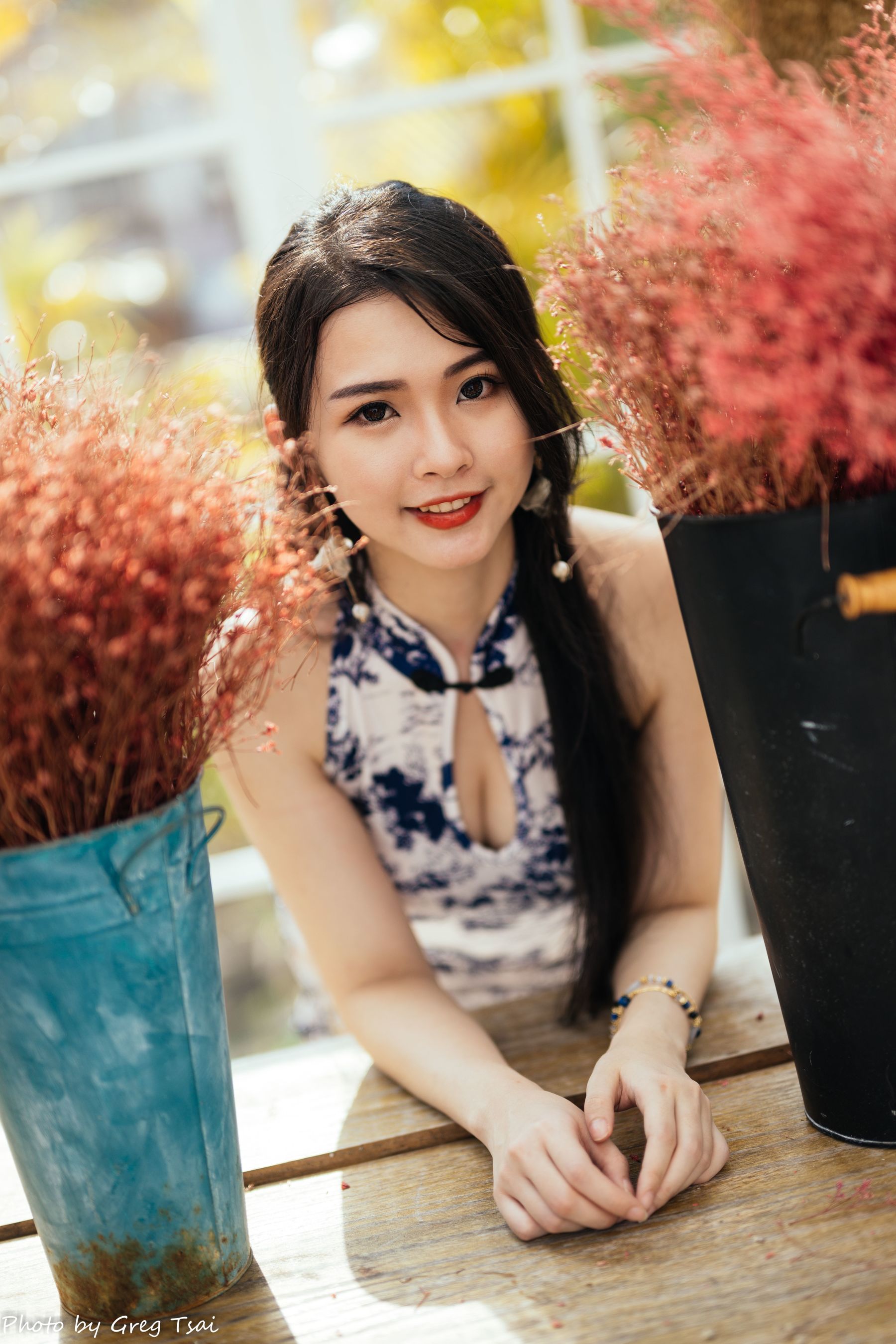 米浆 - 旗袍集锦/(172P)