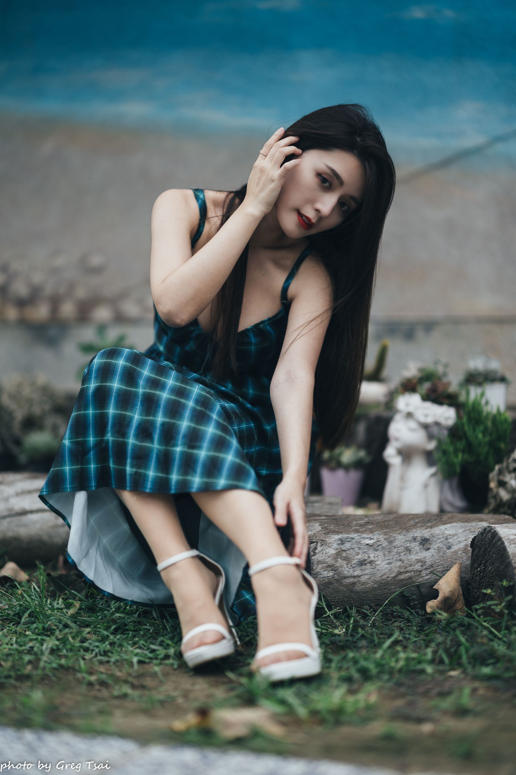 筱筱 - 永安/(90P)