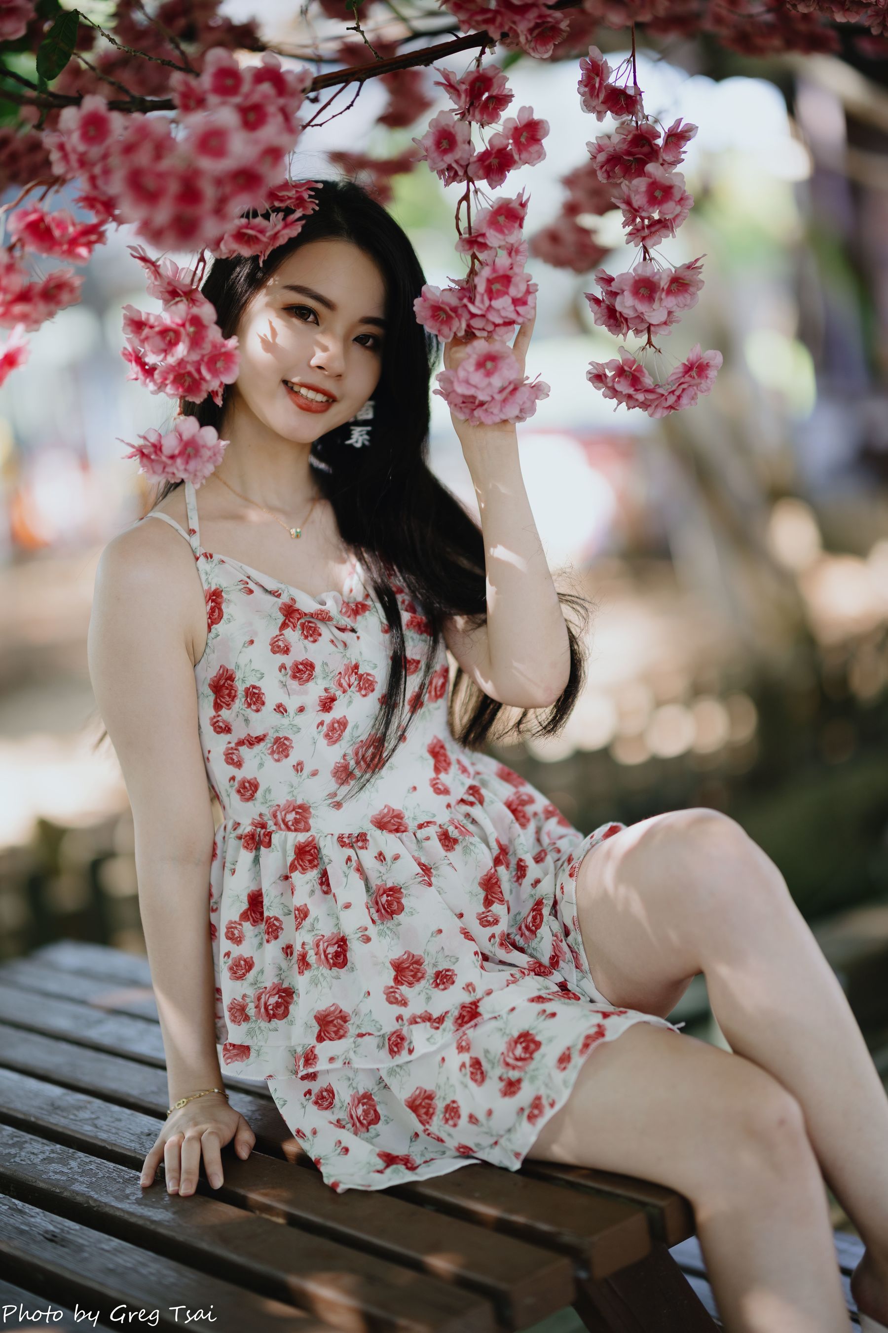 米浆 - 花花女孩/(84P)