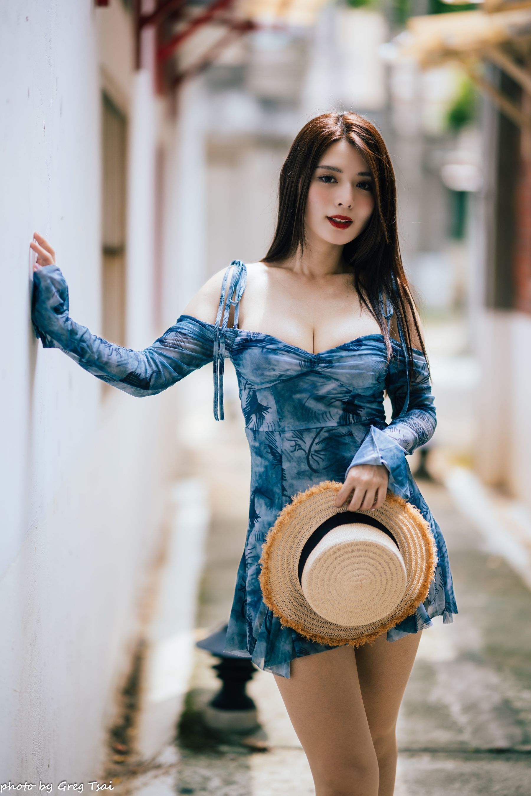 筱筱 - 桃园/(113P)