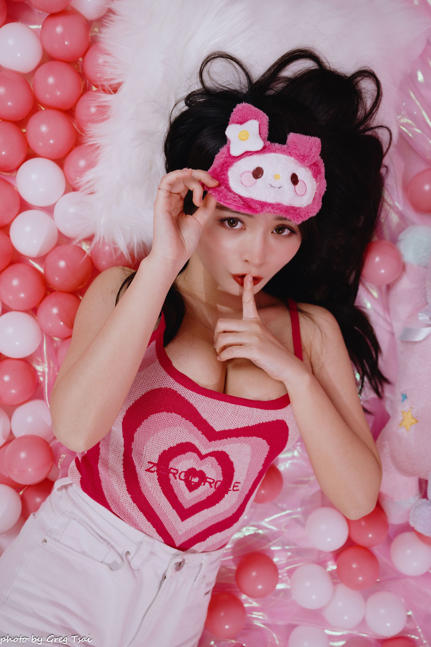 筱筱 - 热裤/(92P)