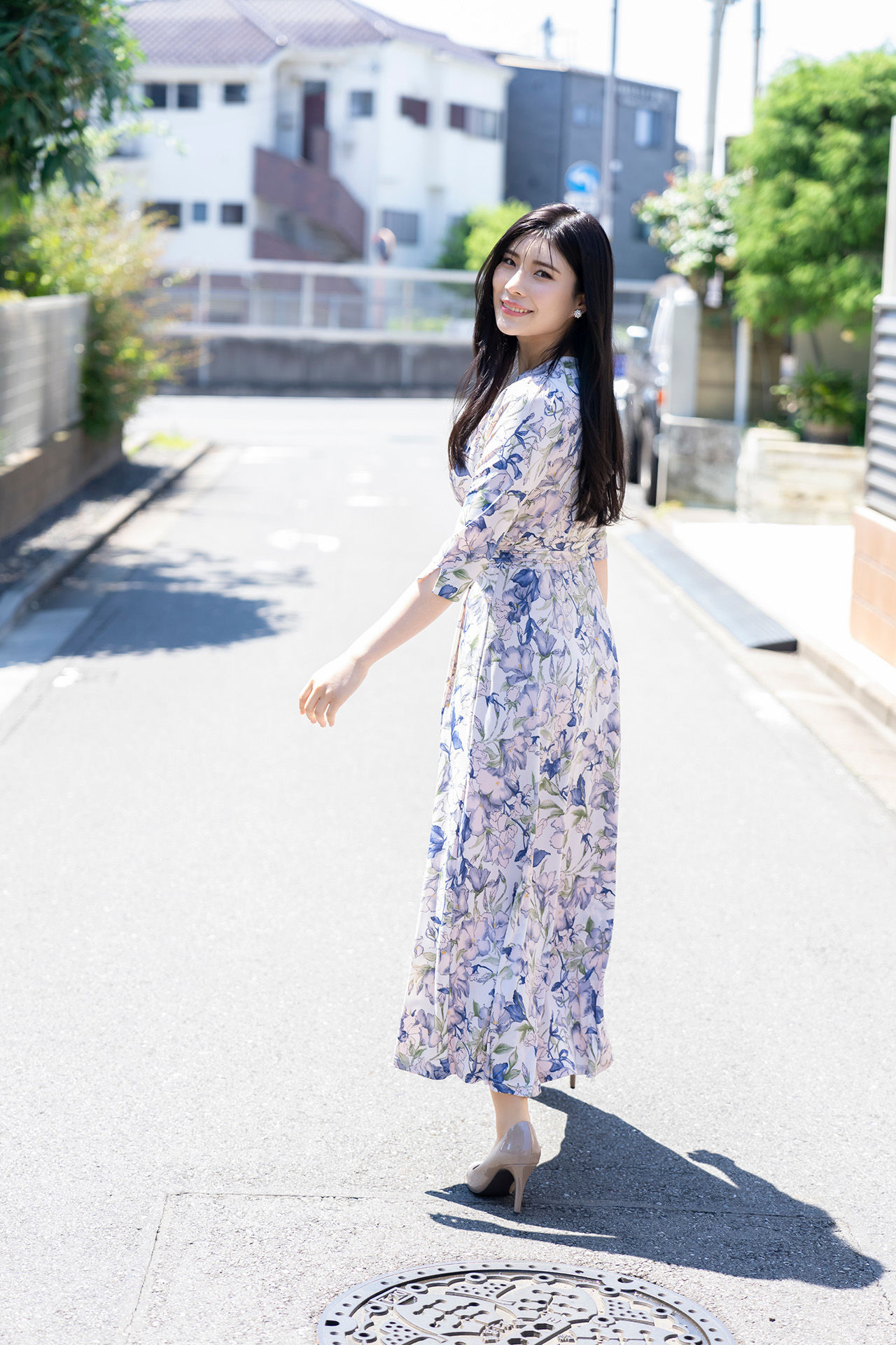 神木麗 - 純情華麗/(22P)