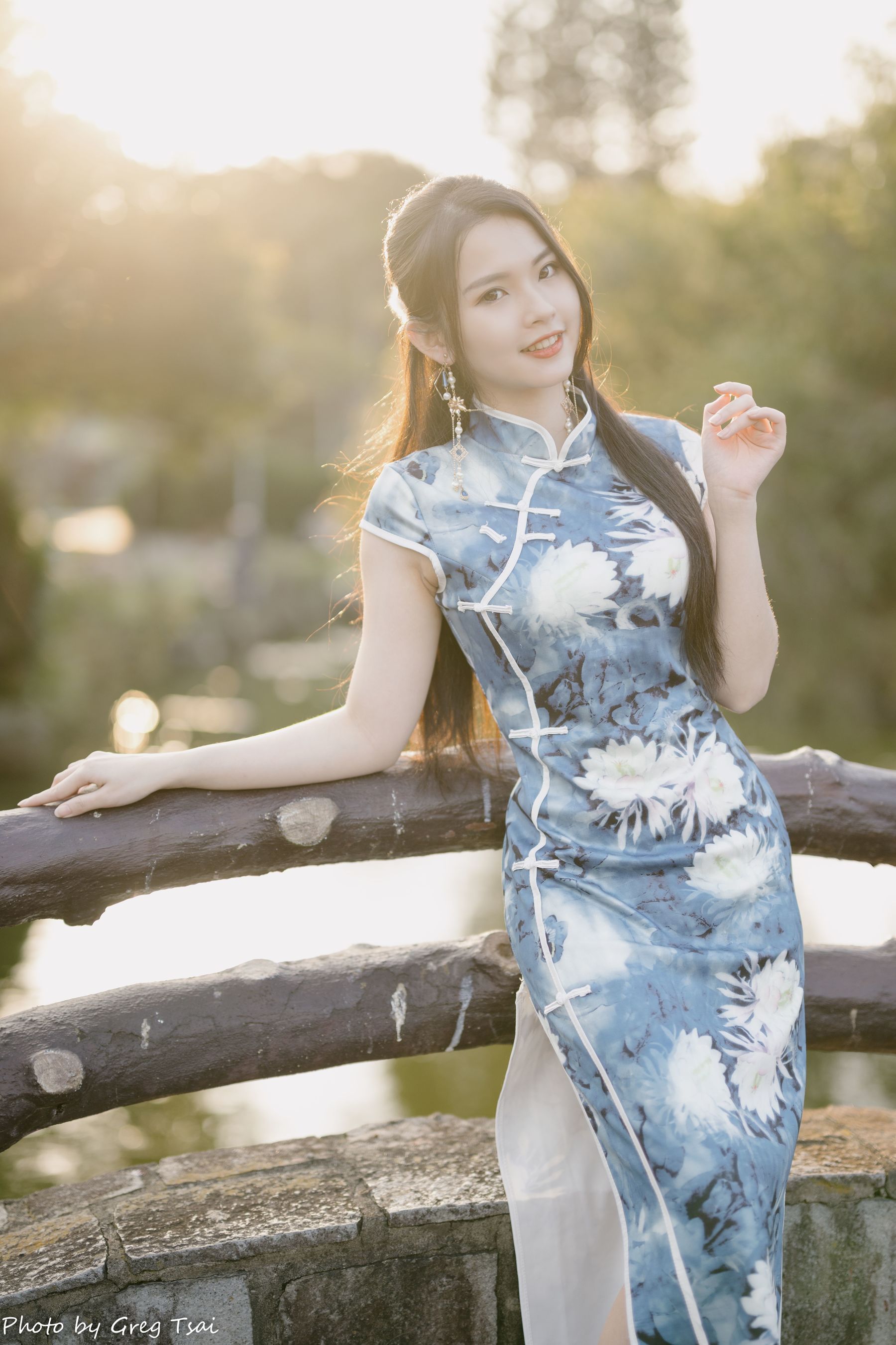 米浆 - 旗袍集锦/(172P)