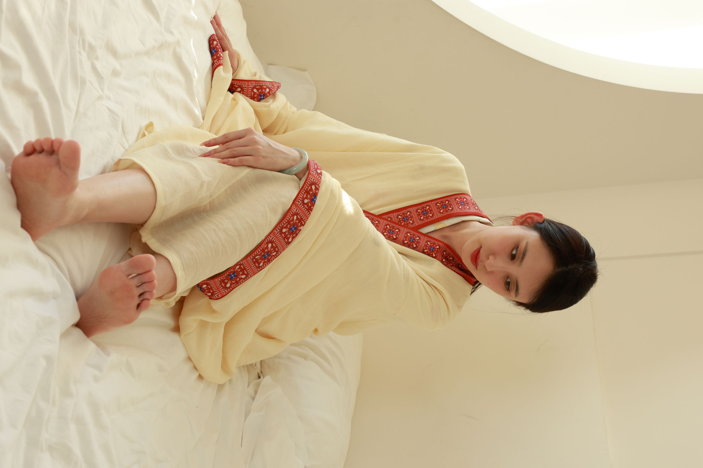 绮梦摄影 2024.09.10 No.021 yaya 珍藏无修无水印版/(436P)