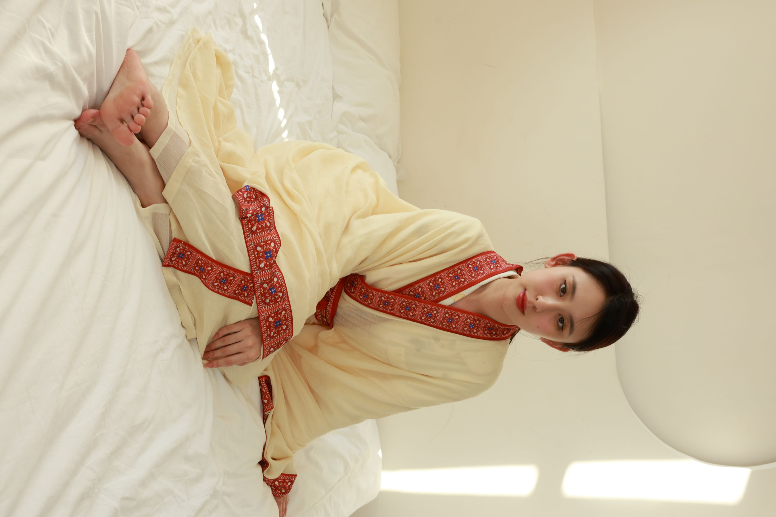 绮梦摄影 2024.09.10 No.021 yaya 珍藏无修无水印版/(436P)