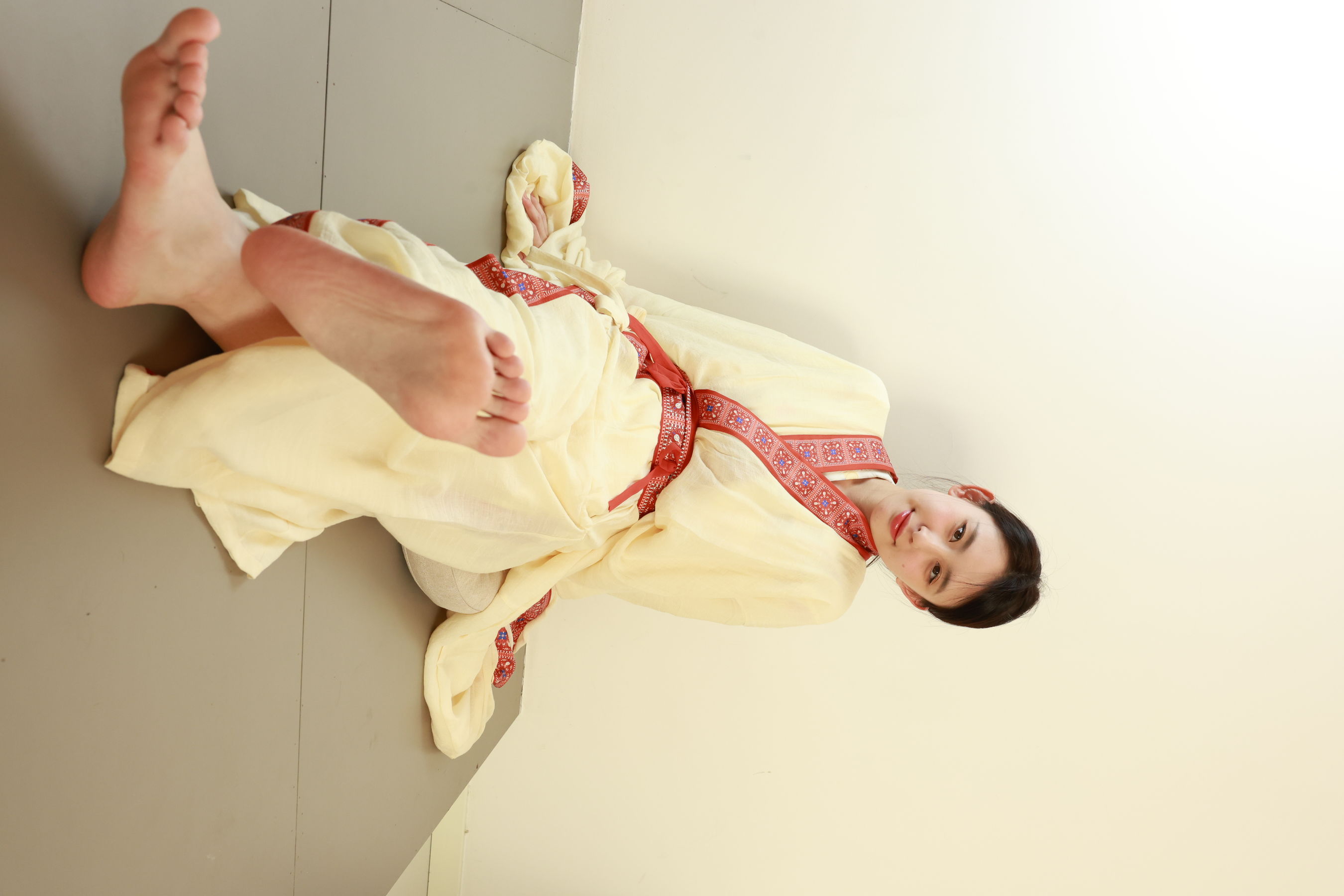 绮梦摄影 2024.09.10 No.021 yaya 珍藏无修无水印版/(436P)