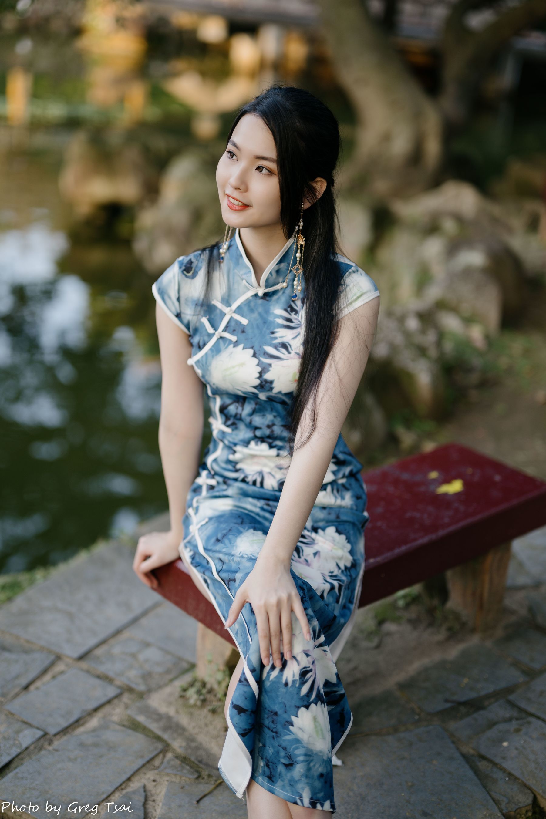 米浆 - 旗袍集锦/(172P)