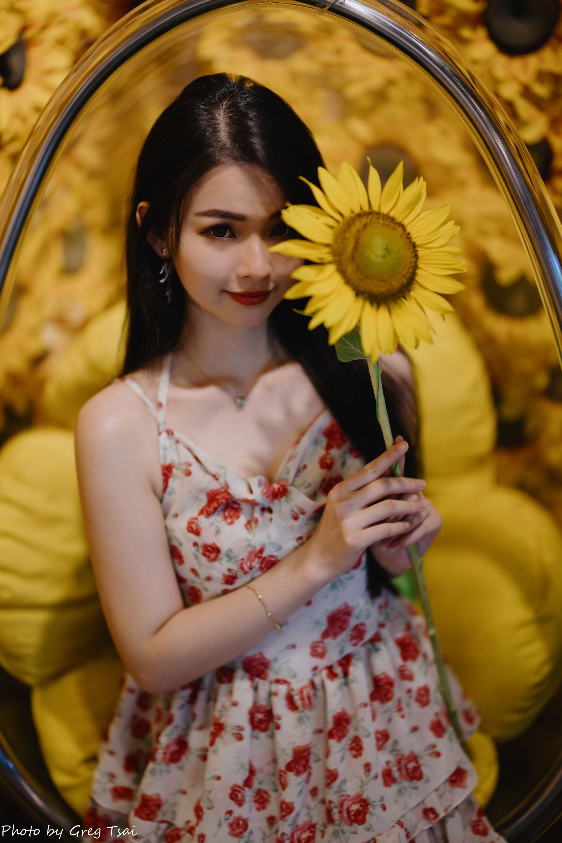 米浆 - 花花女孩/(84P)