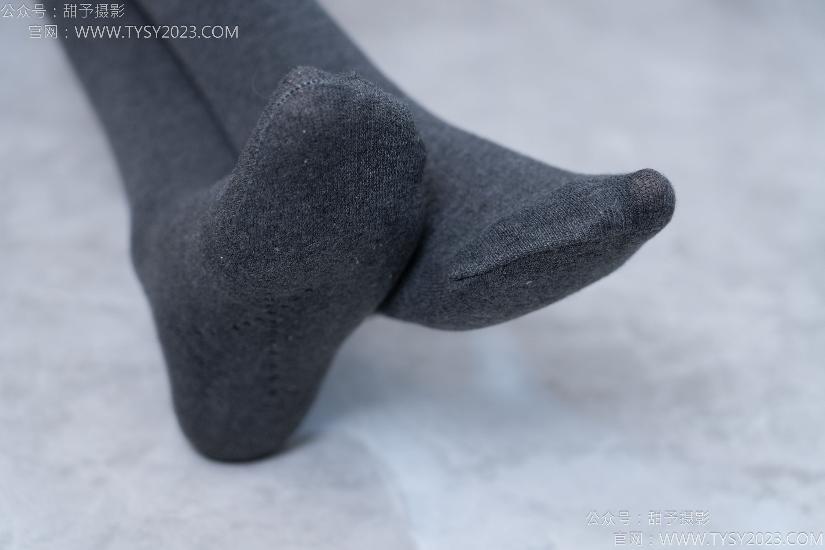 甜予摄影 No.168 澜澜 - 短靴、小腿袜、肉丝/(165P)