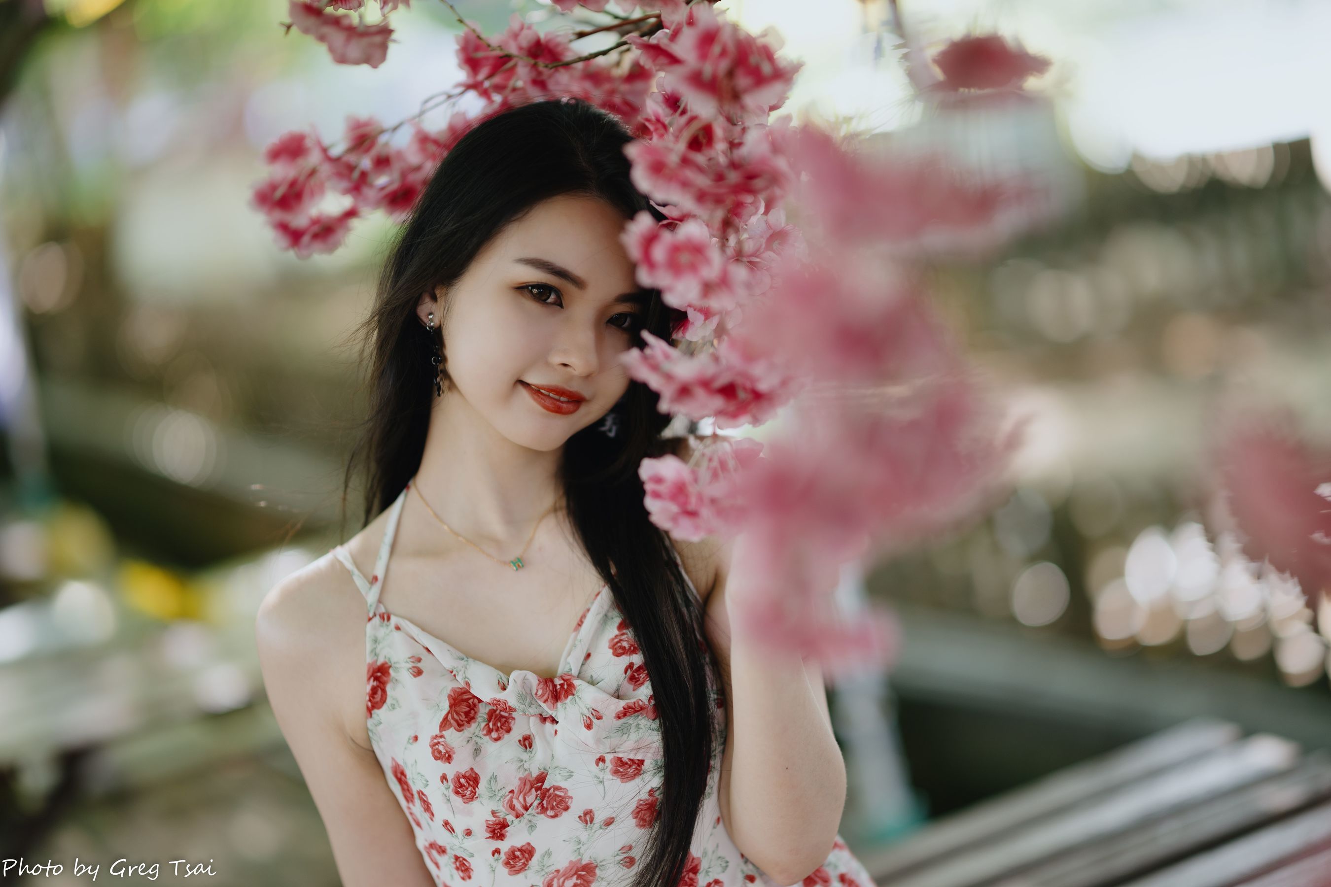 米浆 - 花花女孩/(84P)