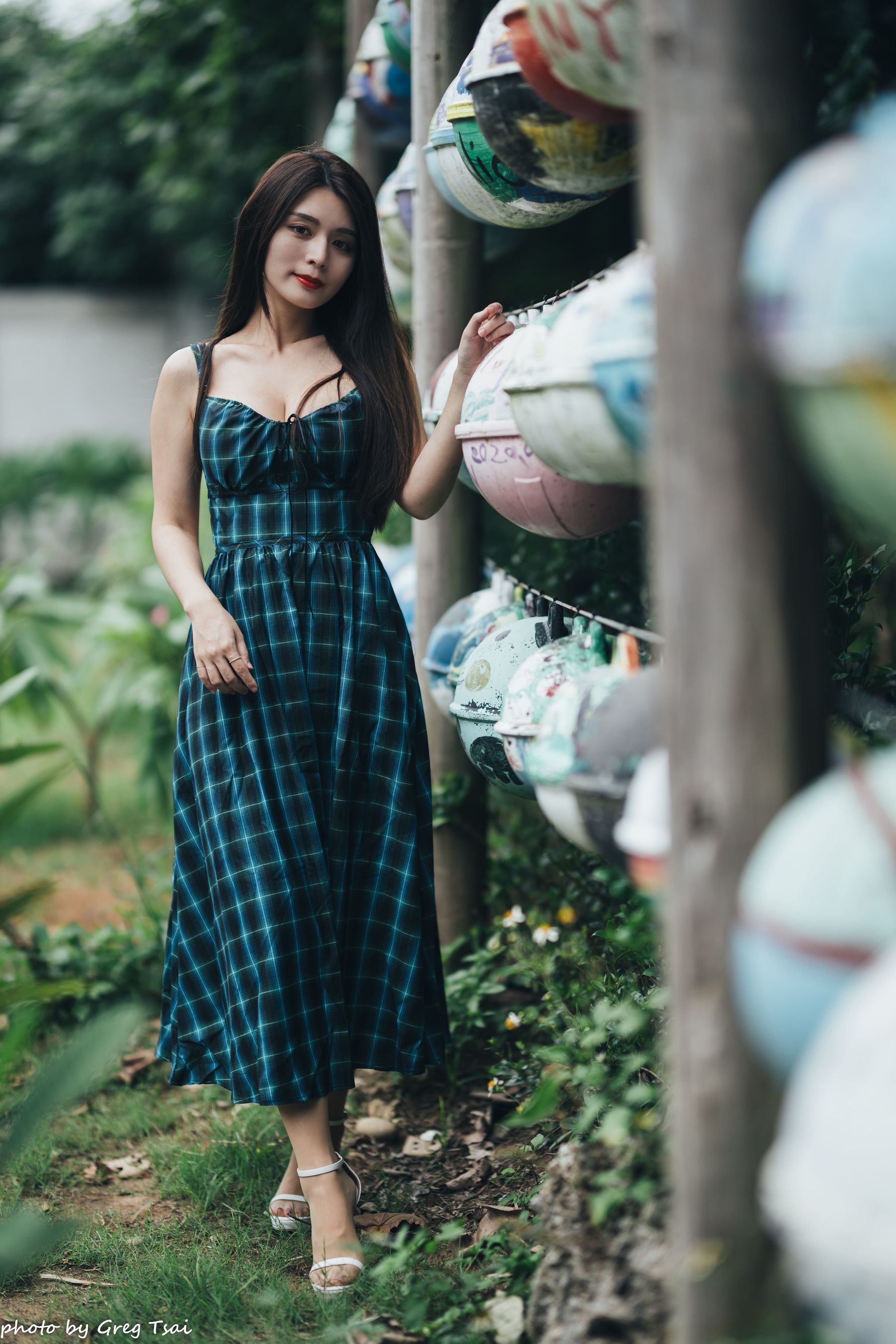 筱筱 - 永安/(90P)