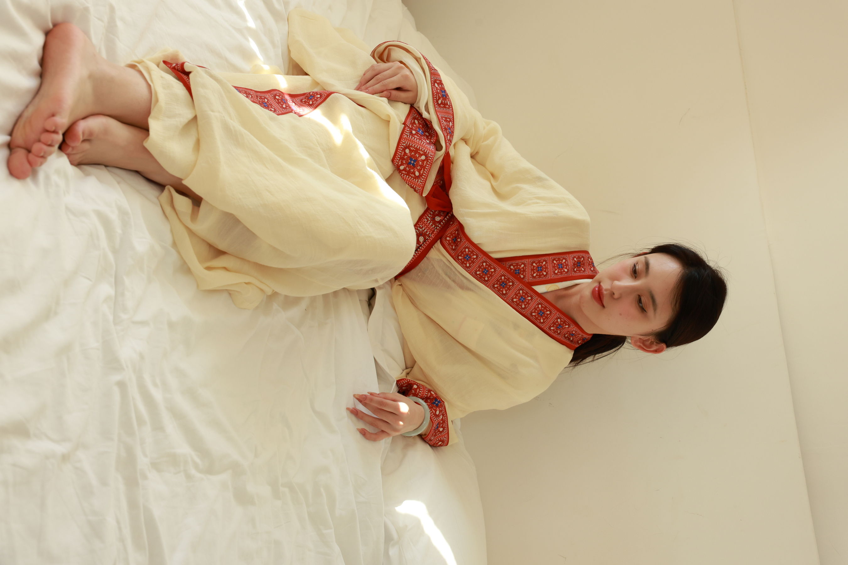 绮梦摄影 2024.09.10 No.021 yaya 珍藏无修无水印版/(436P)