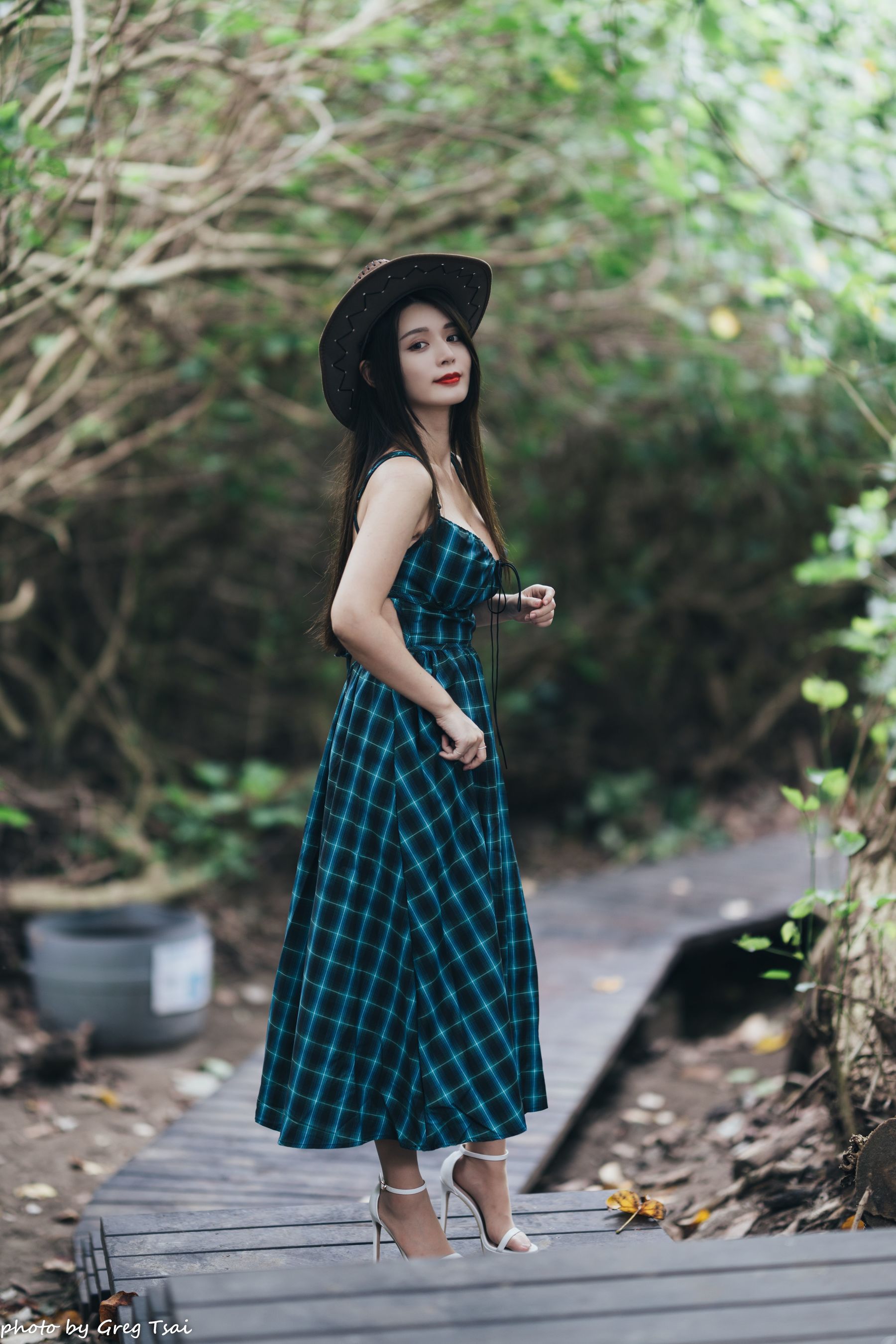 筱筱 - 永安/(90P)