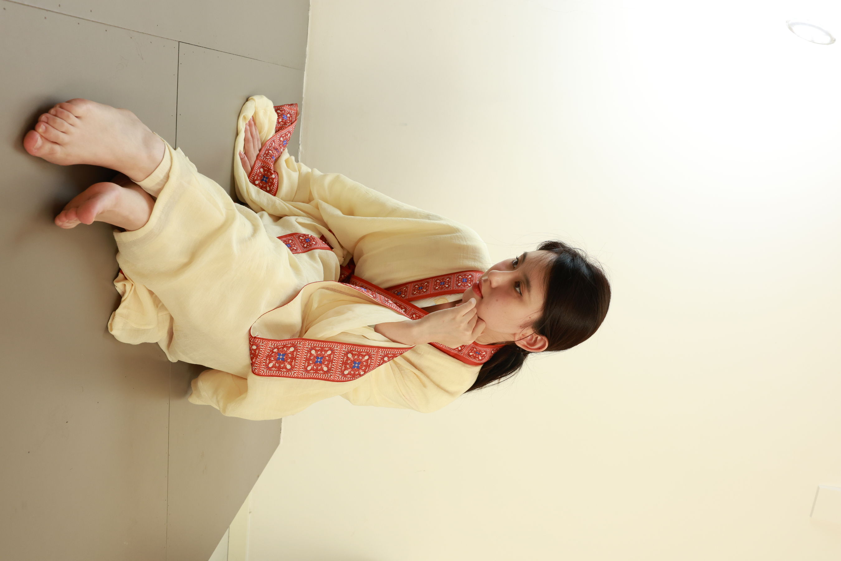 绮梦摄影 2024.09.10 No.021 yaya 珍藏无修无水印版/(436P)