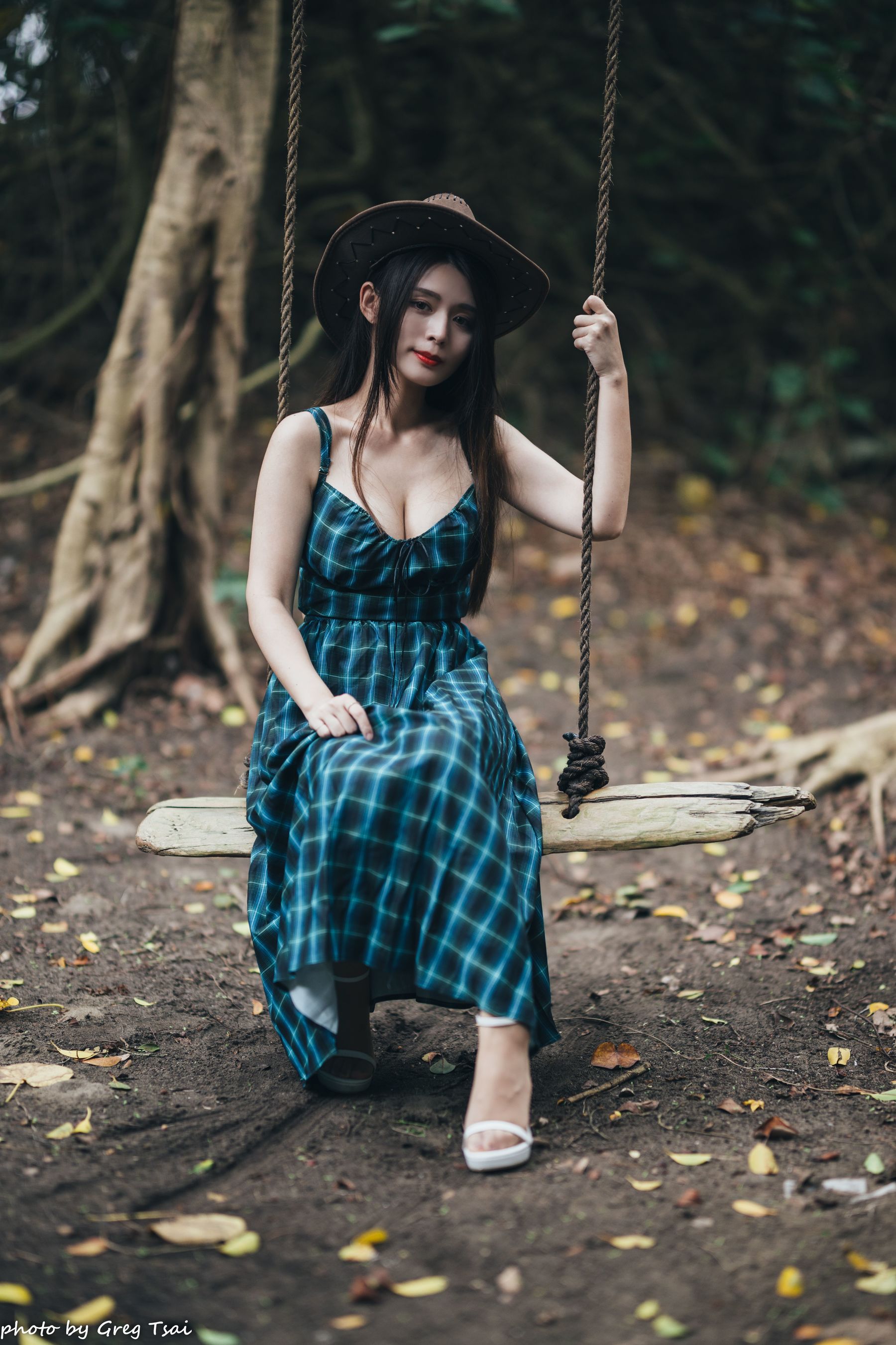 筱筱 - 永安/(90P)