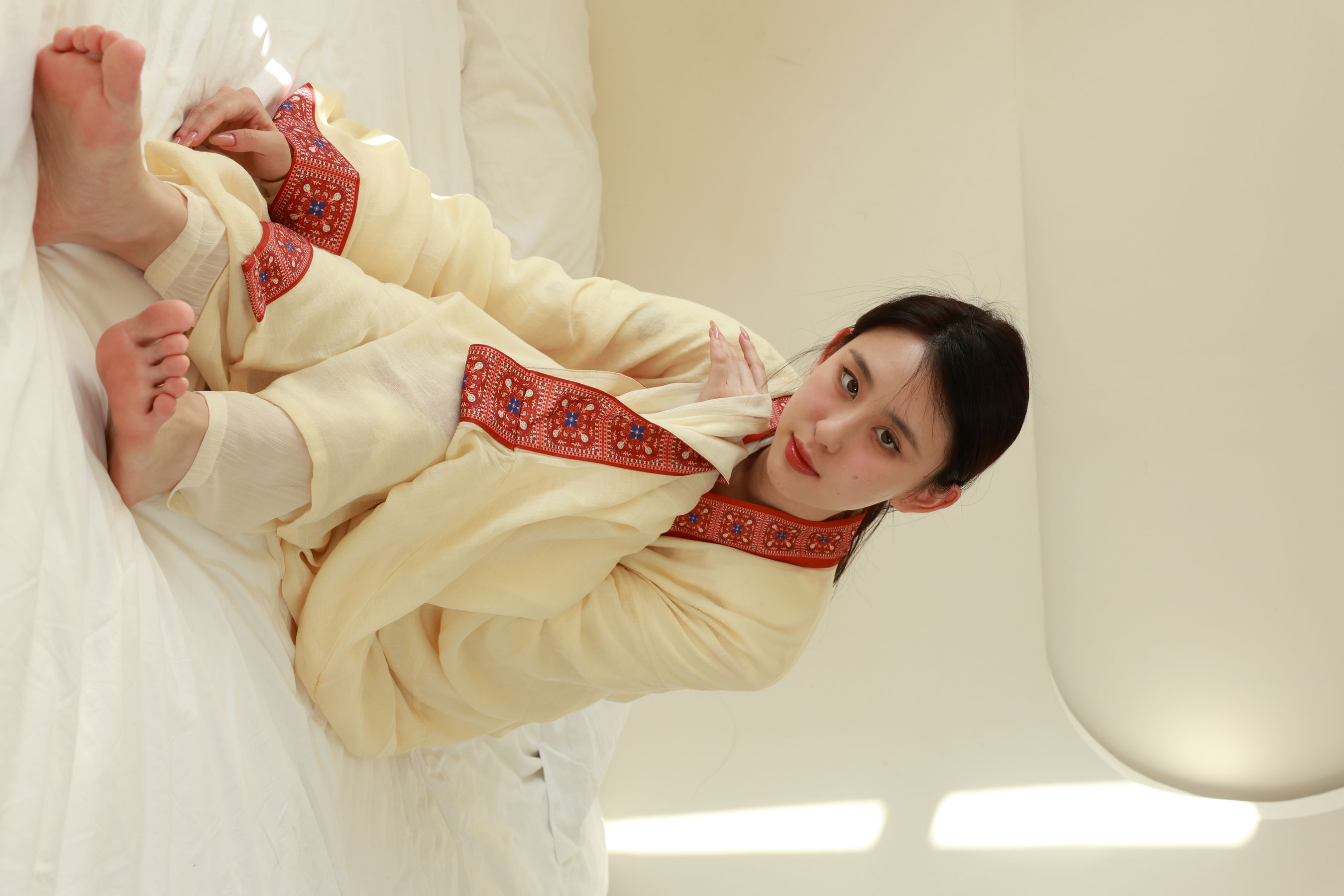 绮梦摄影 2024.09.10 No.021 yaya 珍藏无修无水印版/(436P)