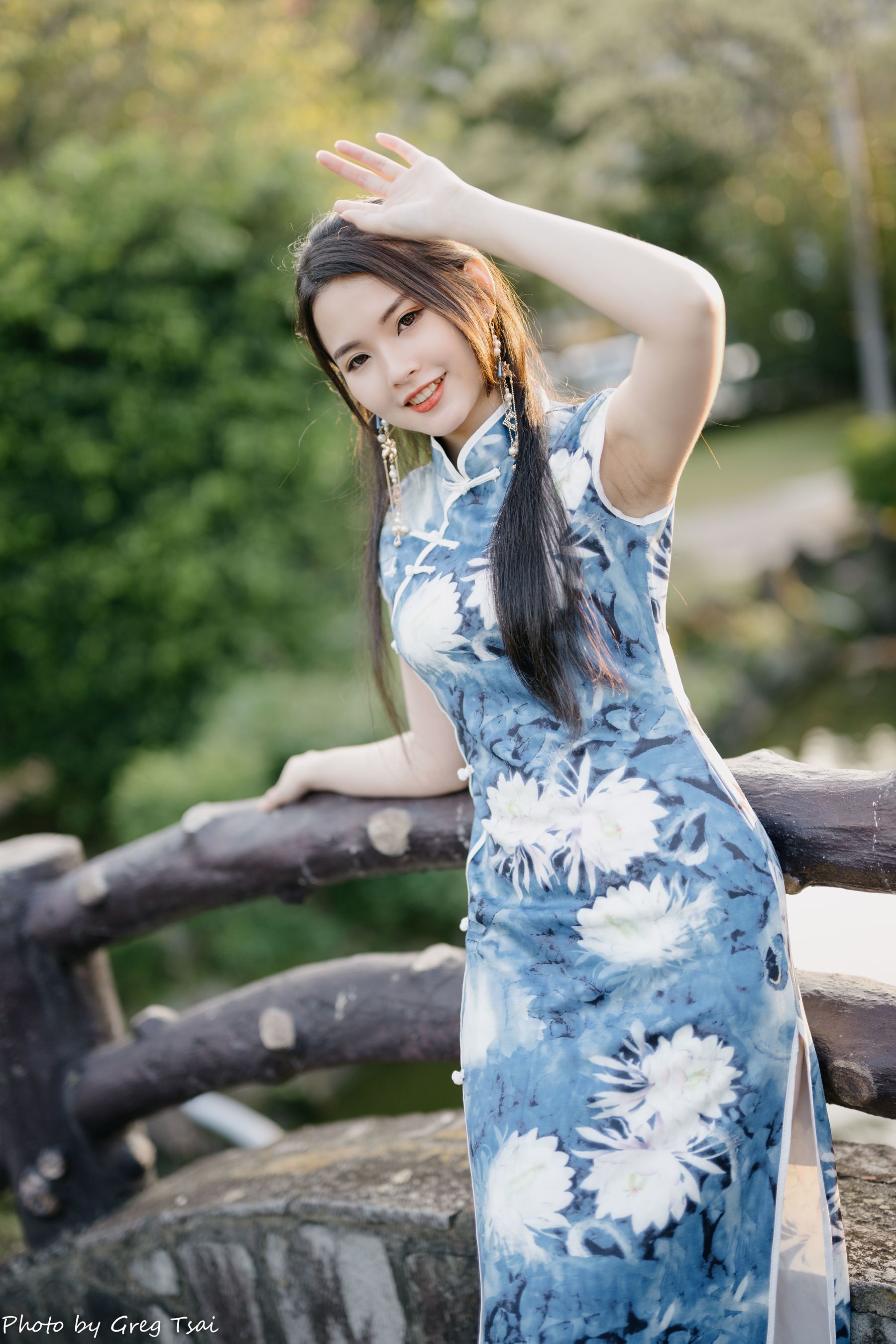 米浆 - 旗袍集锦/(172P)