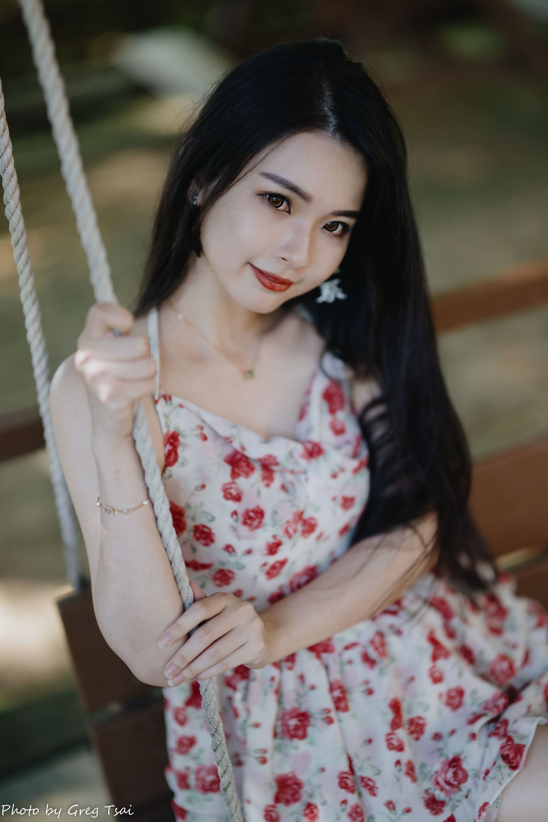 米浆 - 花花女孩/(84P)